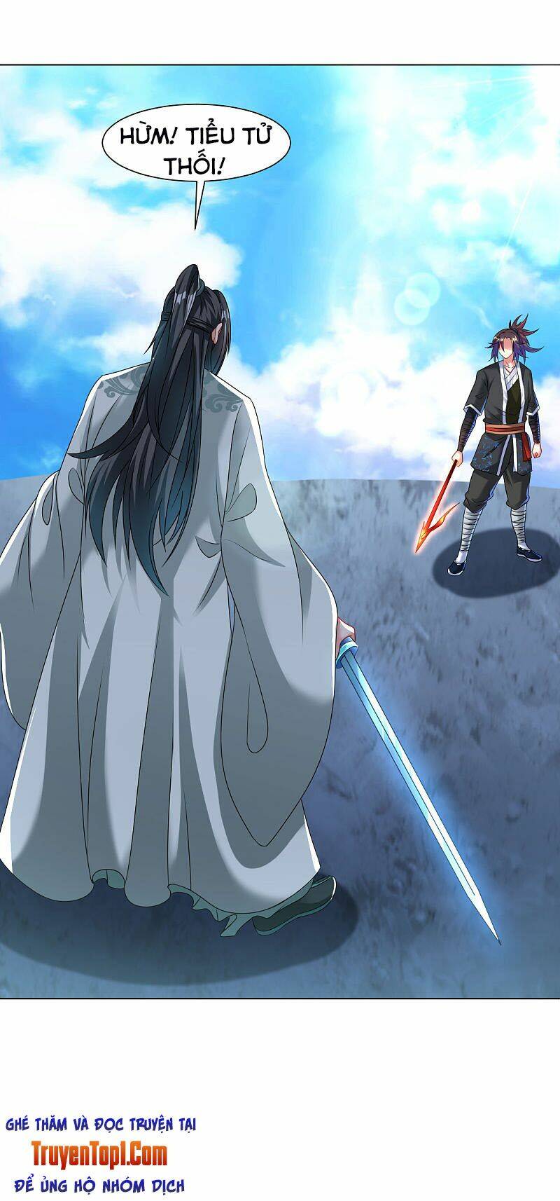 Đạo Ấn Chapter 108 - TC Truyện