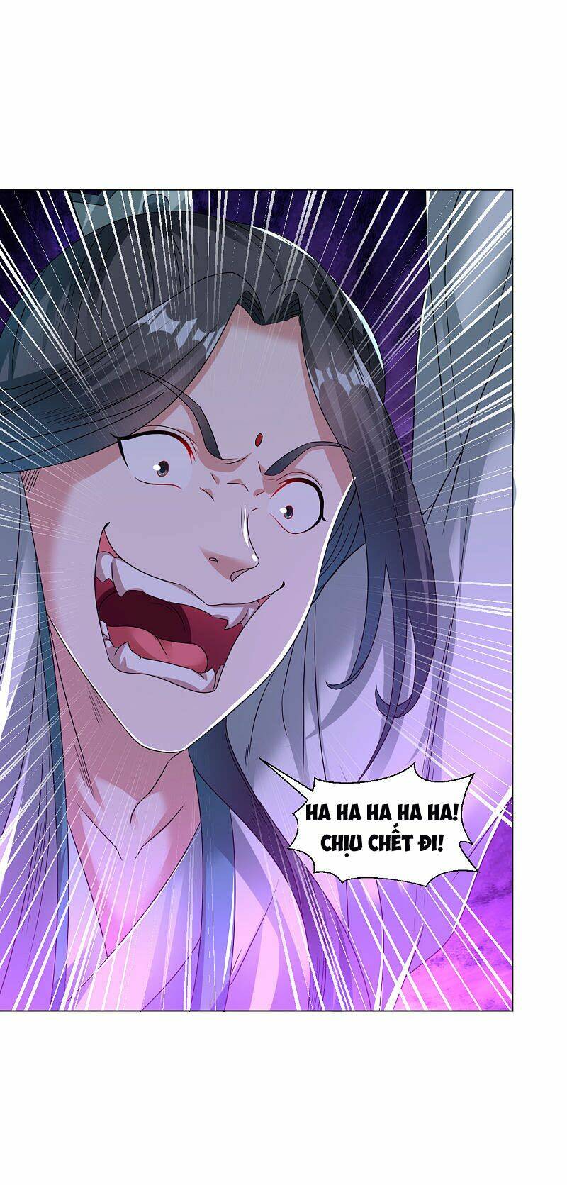Đạo Ấn Chapter 108 - TC Truyện