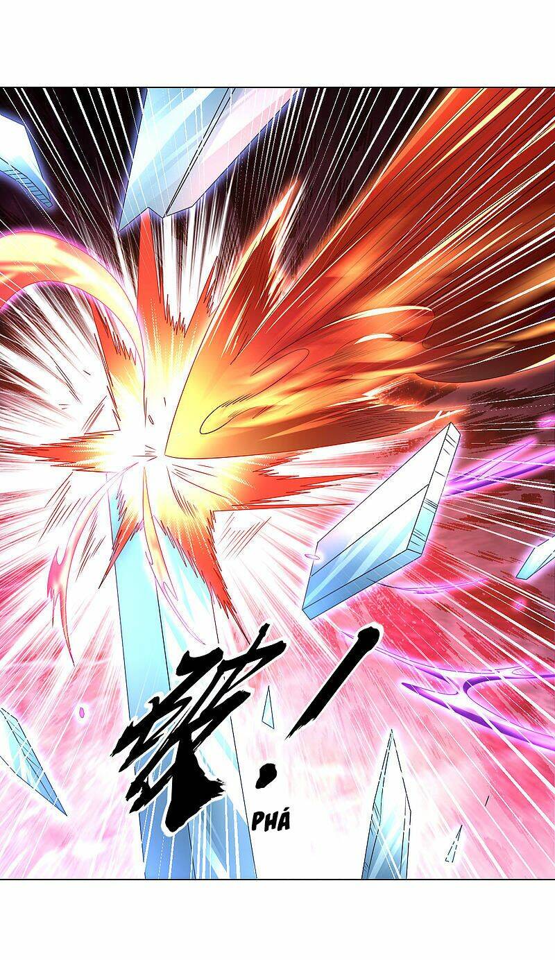 Đạo Ấn Chapter 108 - TC Truyện