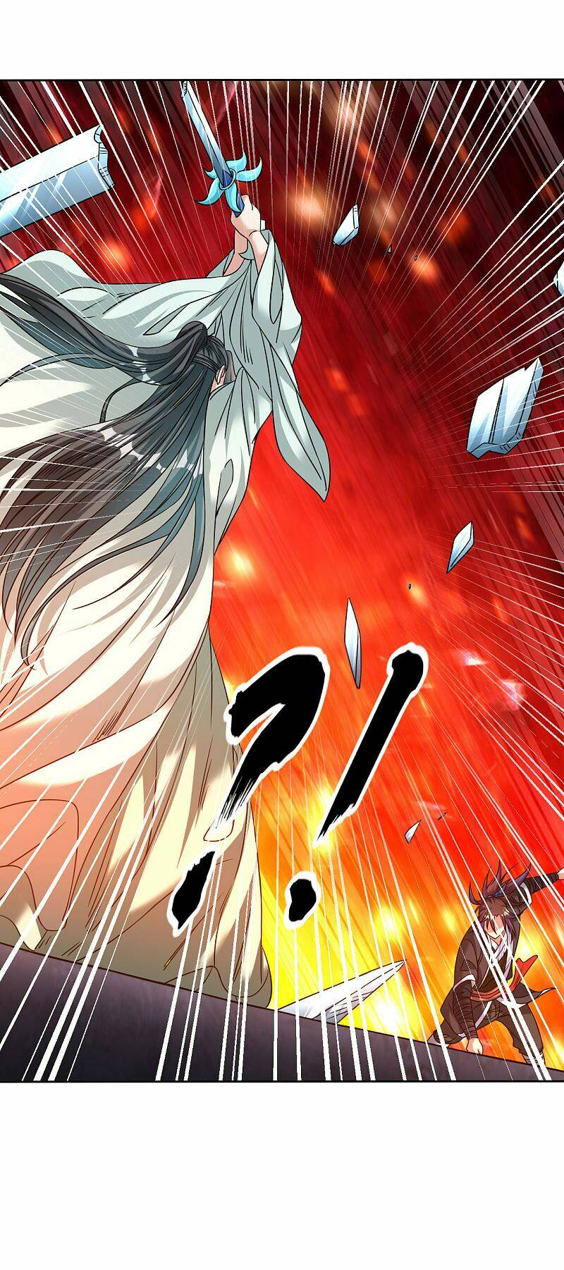 Đạo Ấn Chapter 108 - TC Truyện