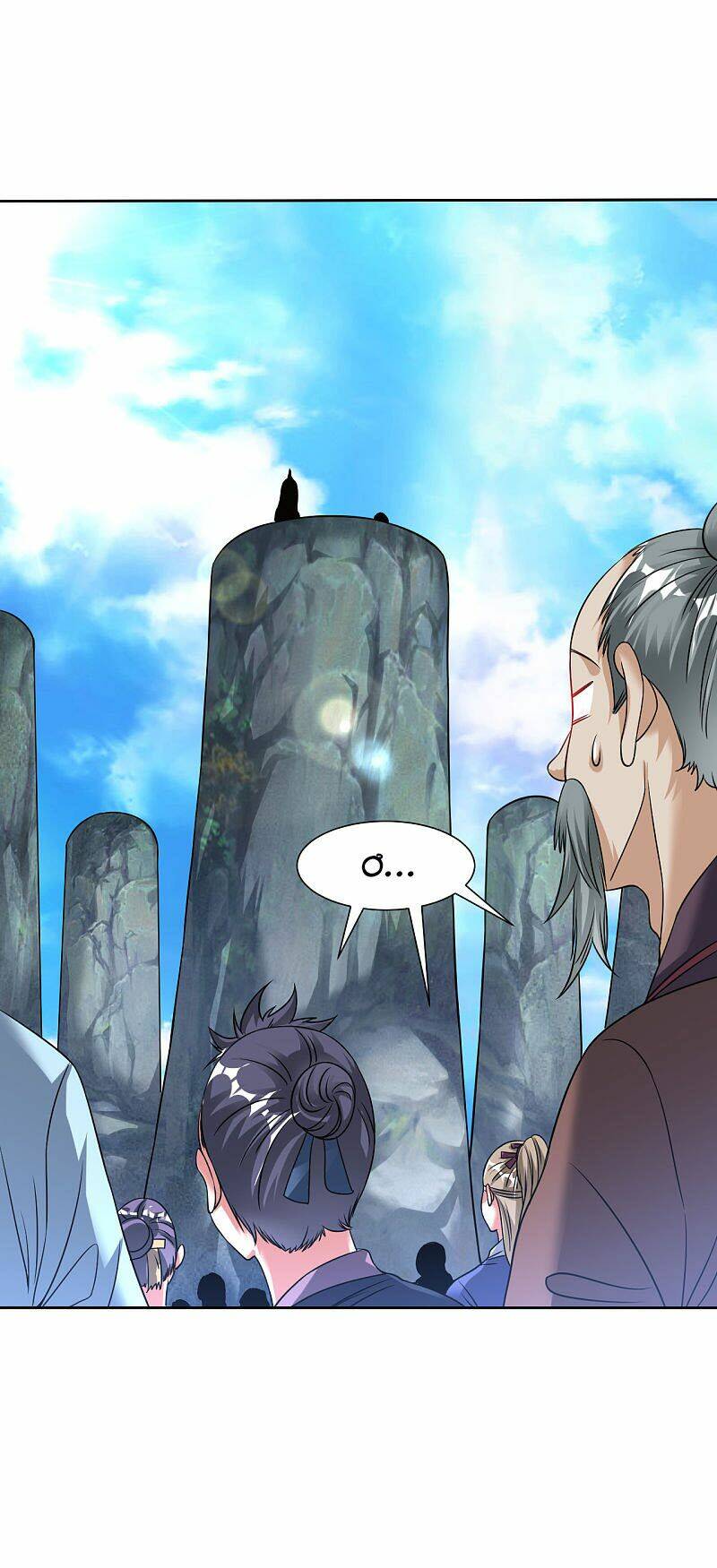 Đạo Ấn Chapter 108 - TC Truyện