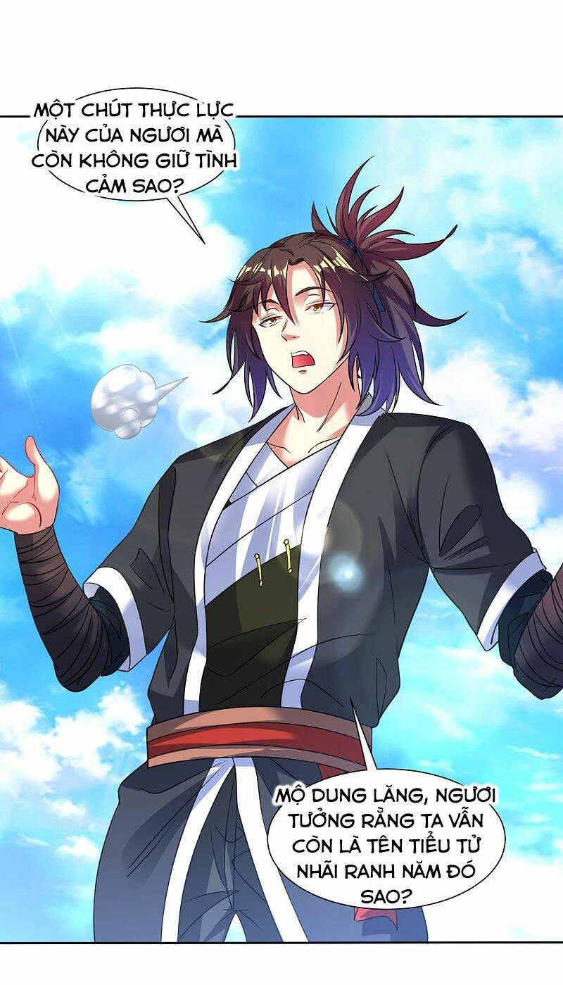 Đạo Ấn Chapter 108 - TC Truyện