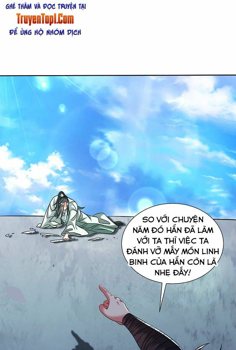 Đạo Ấn Chapter 108 - TC Truyện