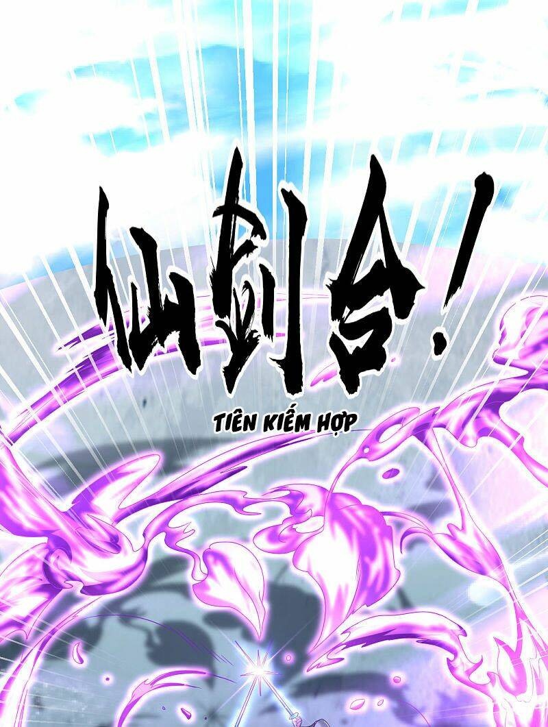 Đạo Ấn Chapter 108 - TC Truyện