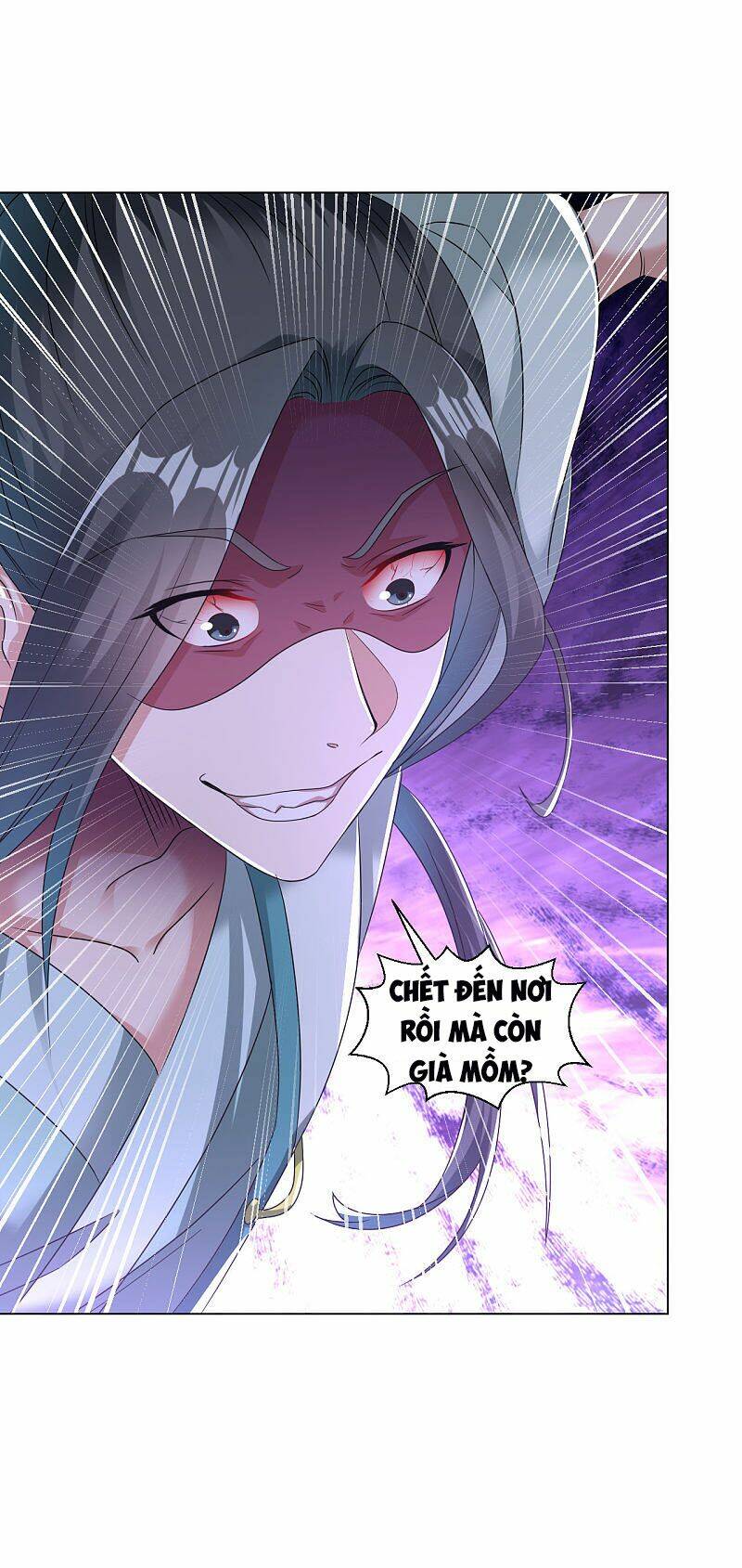 Đạo Ấn Chapter 108 - TC Truyện