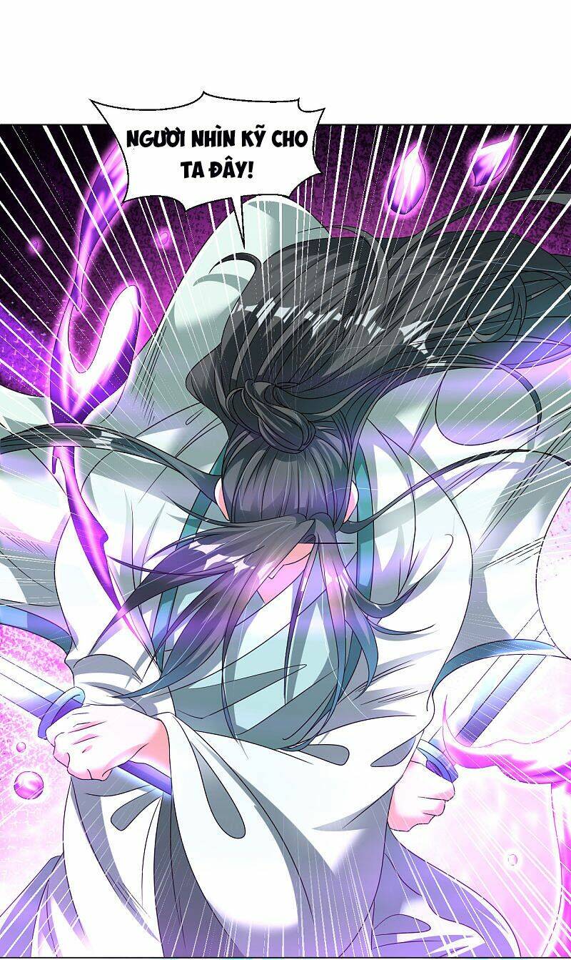 Đạo Ấn Chapter 108 - TC Truyện