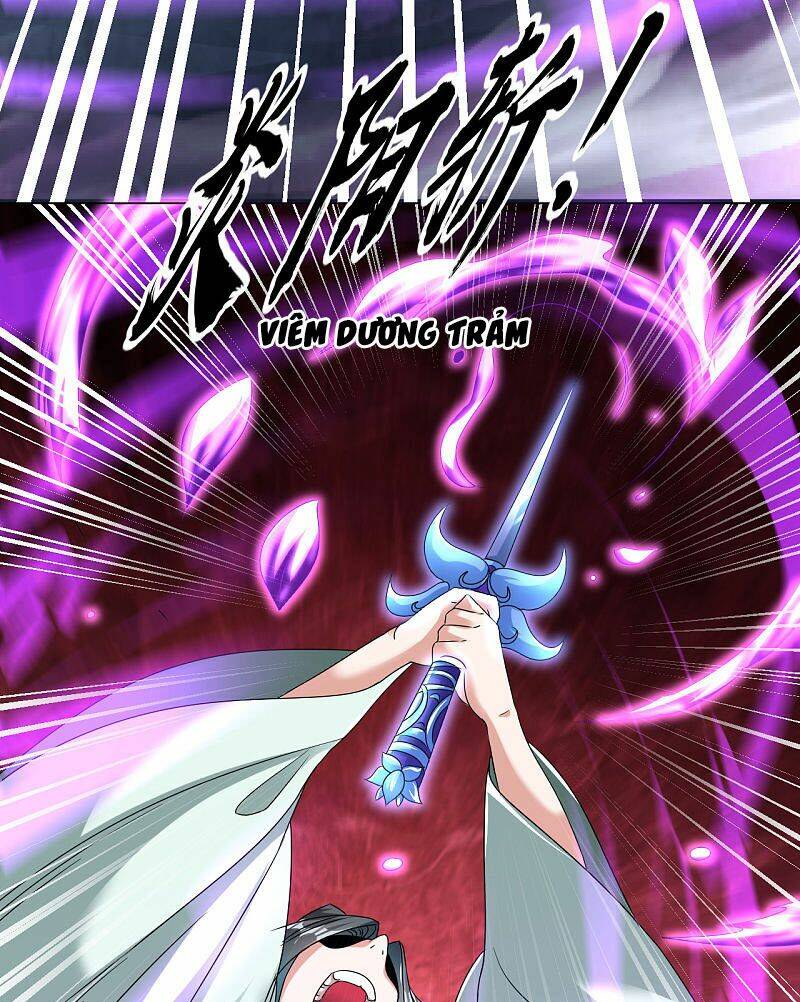 Đạo Ấn Chapter 108 - TC Truyện