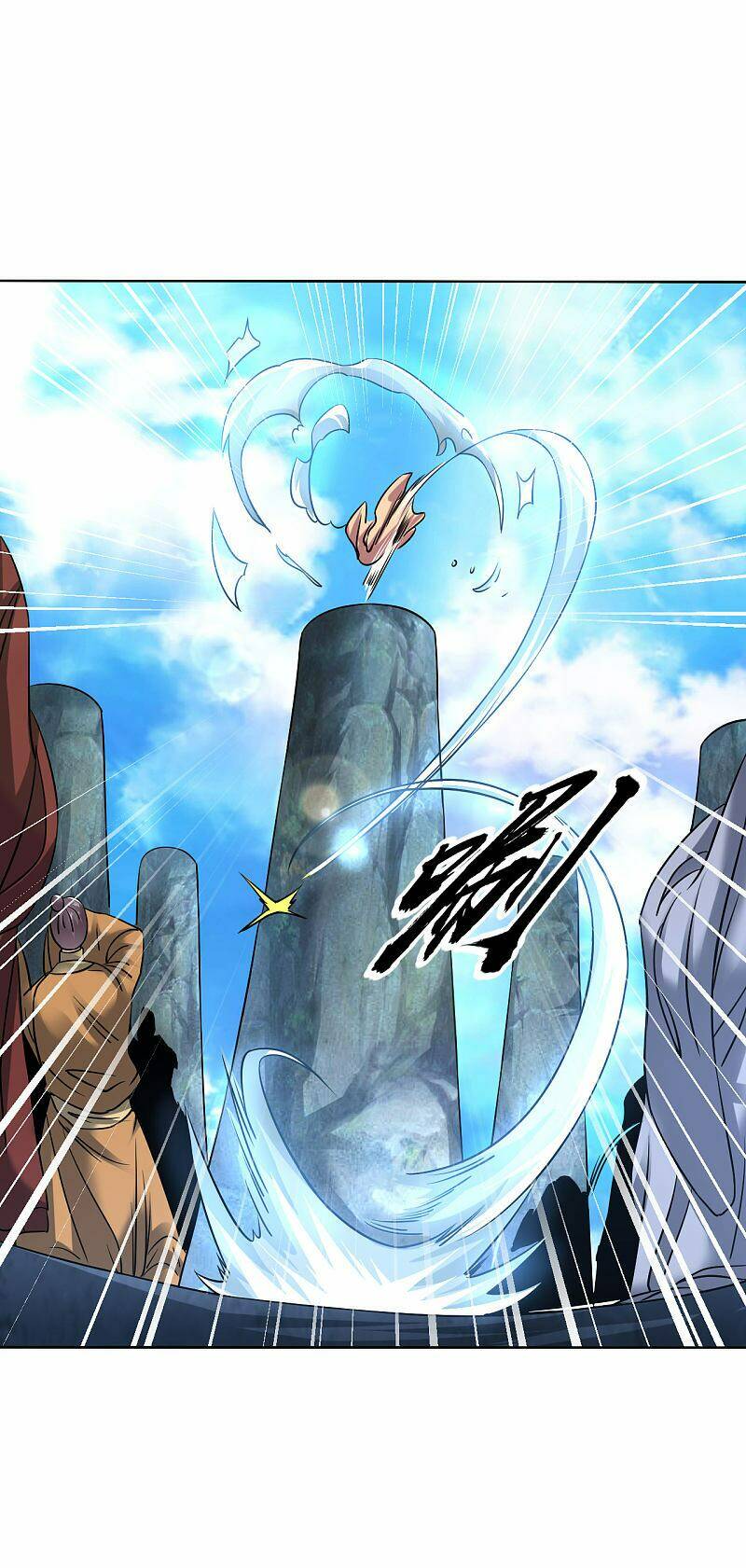 Đạo Ấn Chapter 109 - TC Truyện