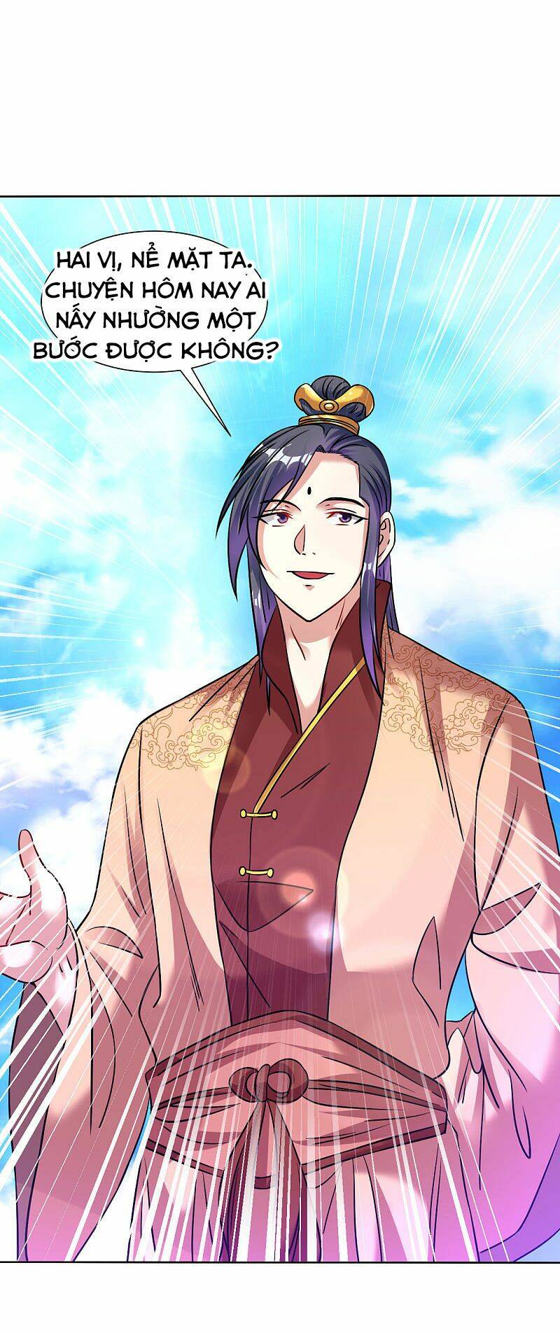 Đạo Ấn Chapter 109 - TC Truyện