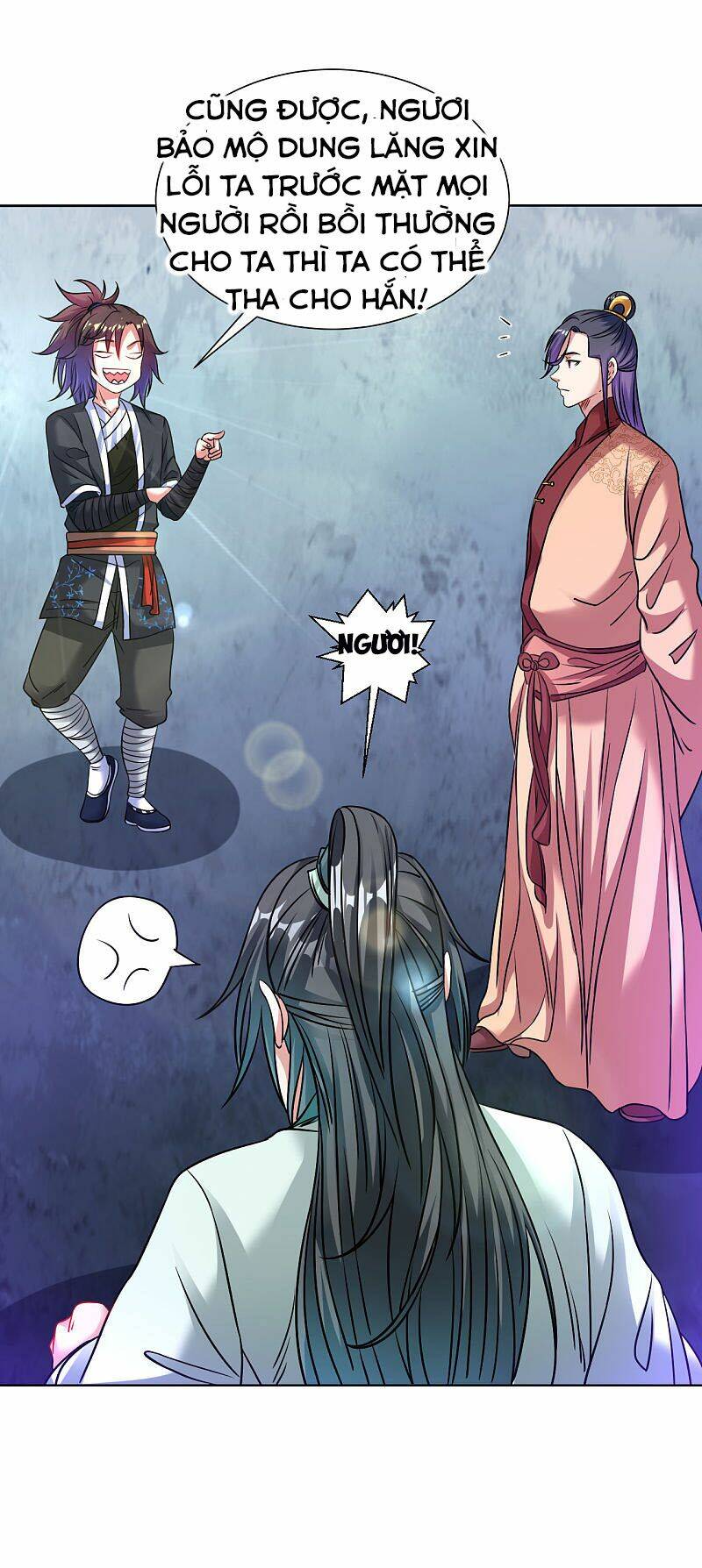 Đạo Ấn Chapter 109 - TC Truyện