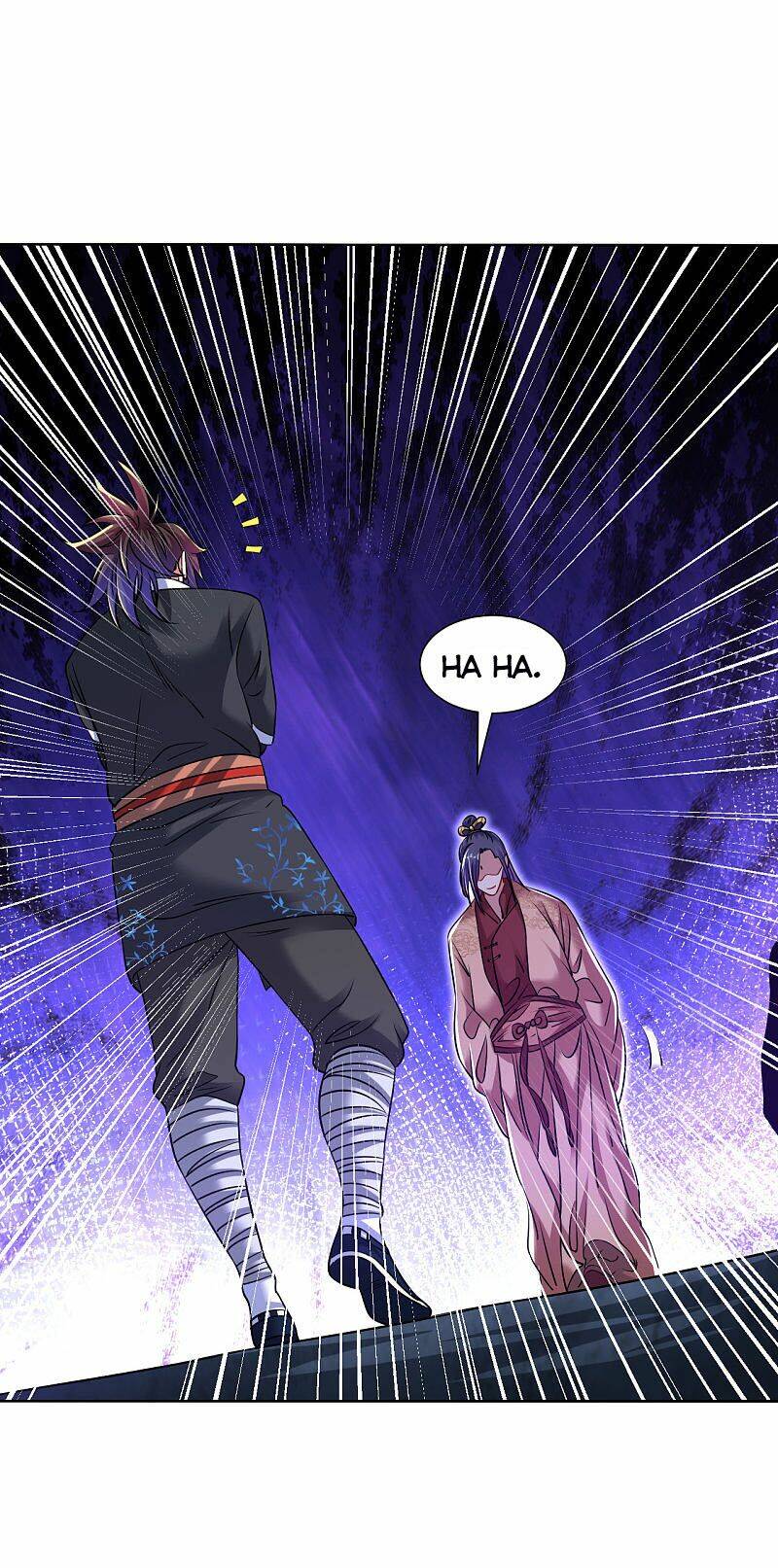 Đạo Ấn Chapter 109 - TC Truyện