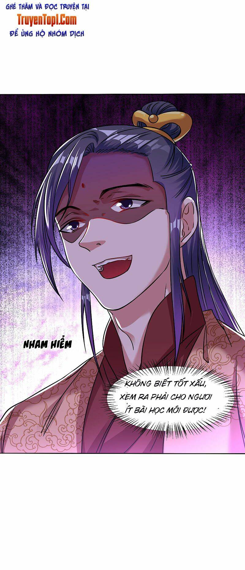 Đạo Ấn Chapter 109 - TC Truyện