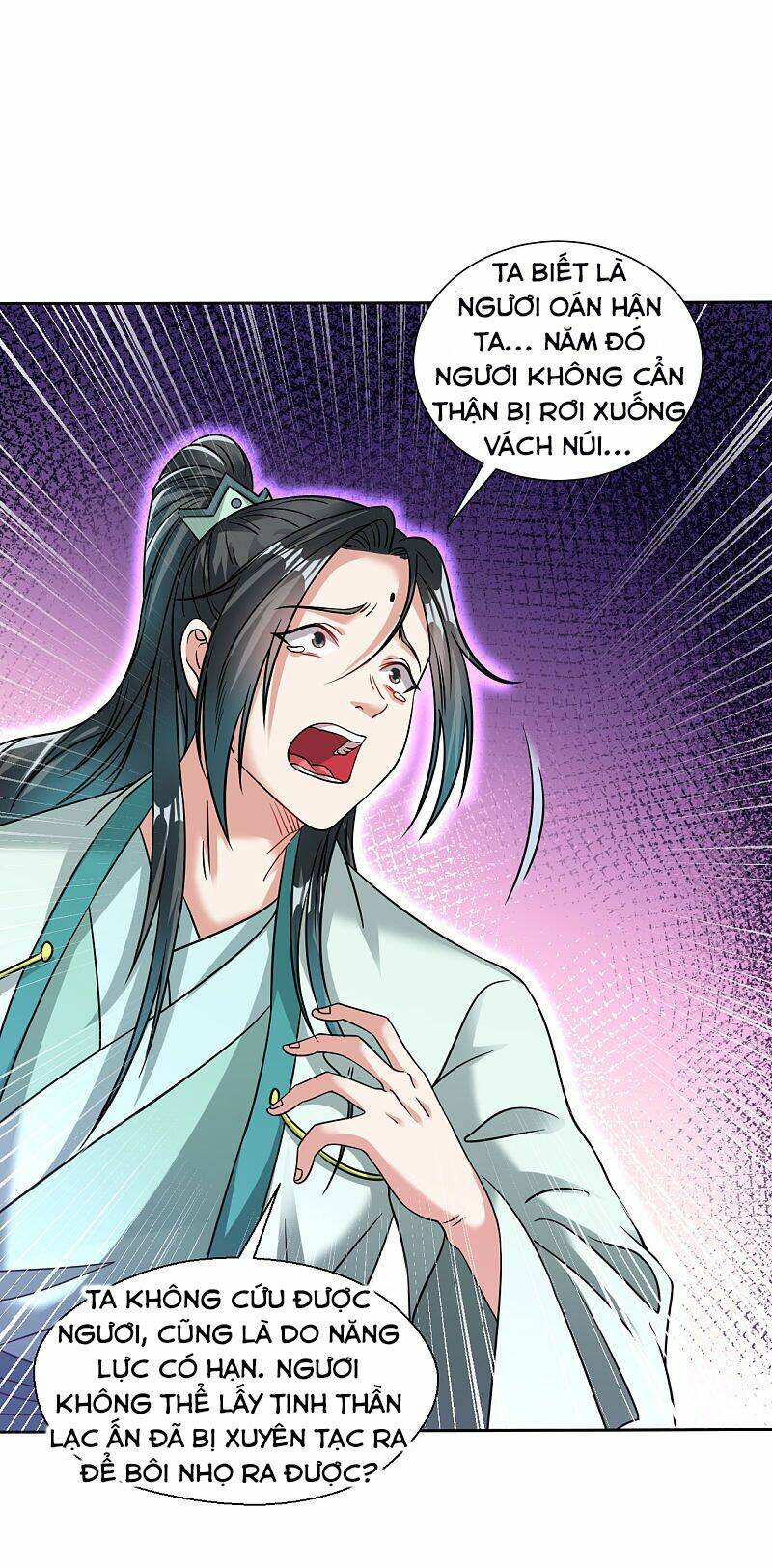 Đạo Ấn Chapter 109 - TC Truyện