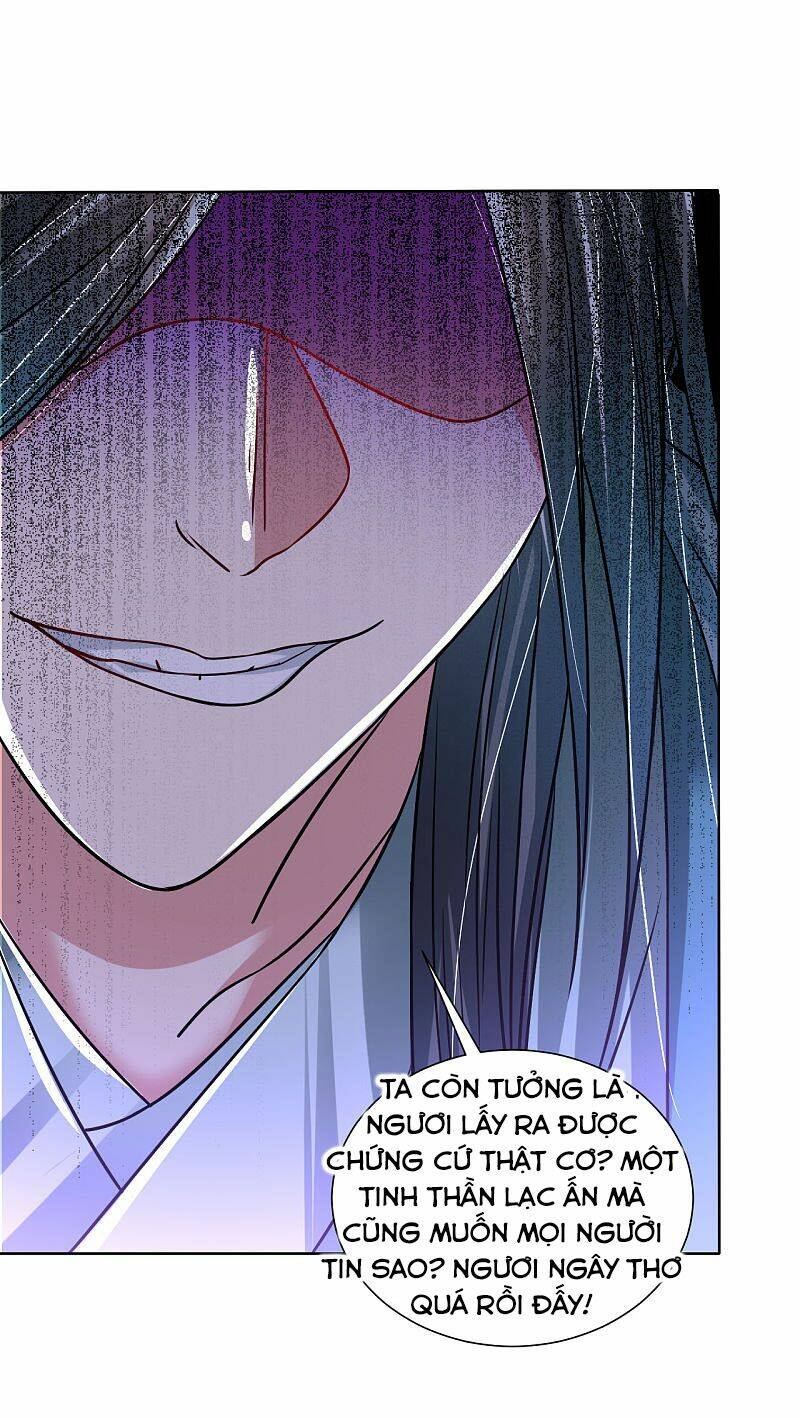 Đạo Ấn Chapter 109 - TC Truyện