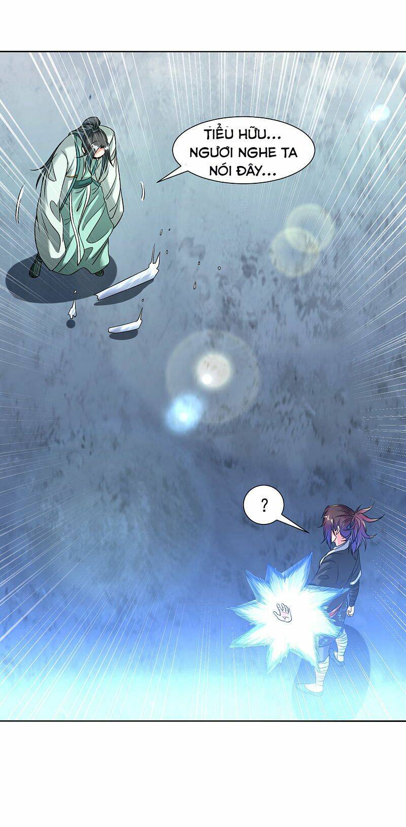 Đạo Ấn Chapter 109 - TC Truyện