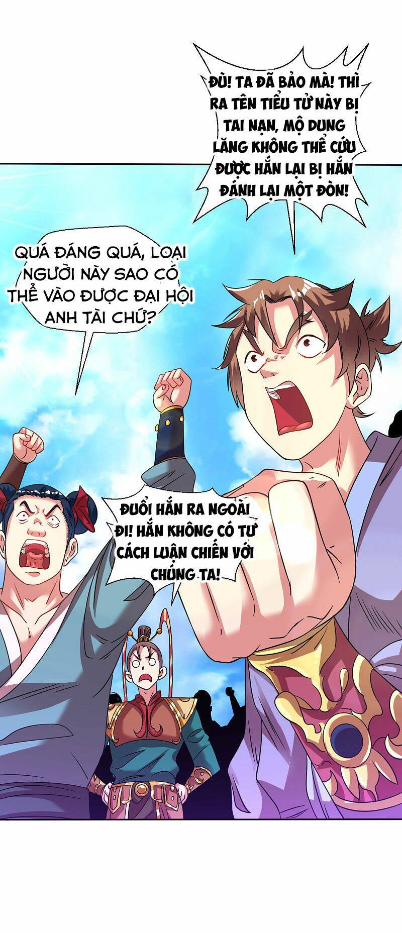 Đạo Ấn Chapter 109 - TC Truyện