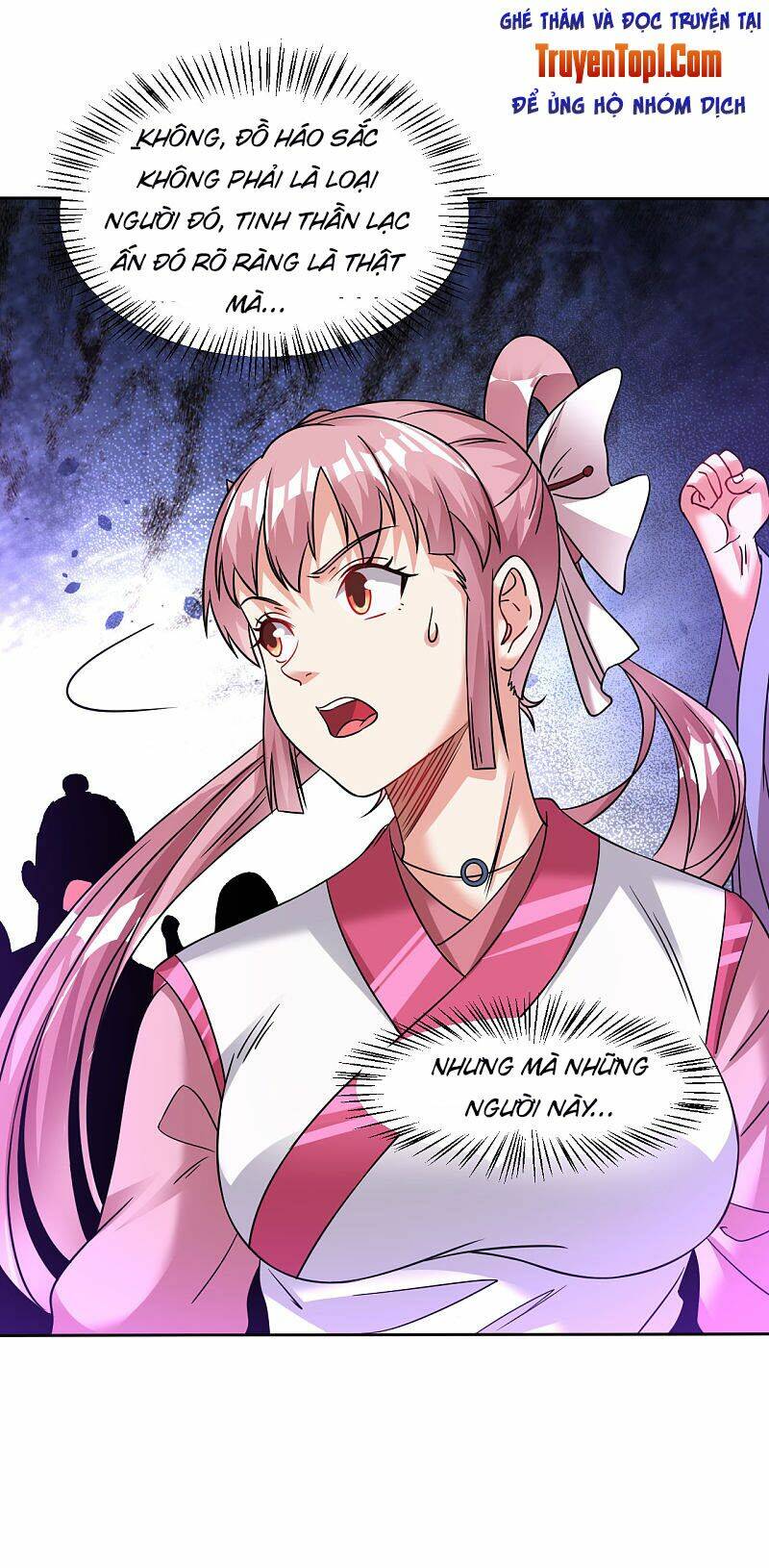 Đạo Ấn Chapter 109 - TC Truyện