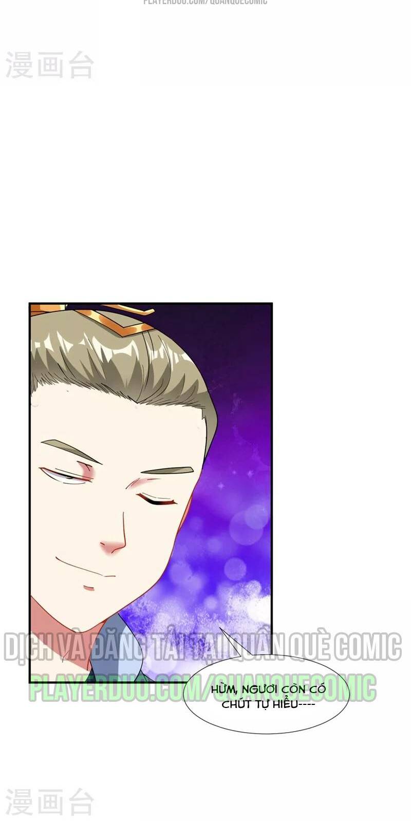 Đạo Ấn Chapter 11 - TC Truyện