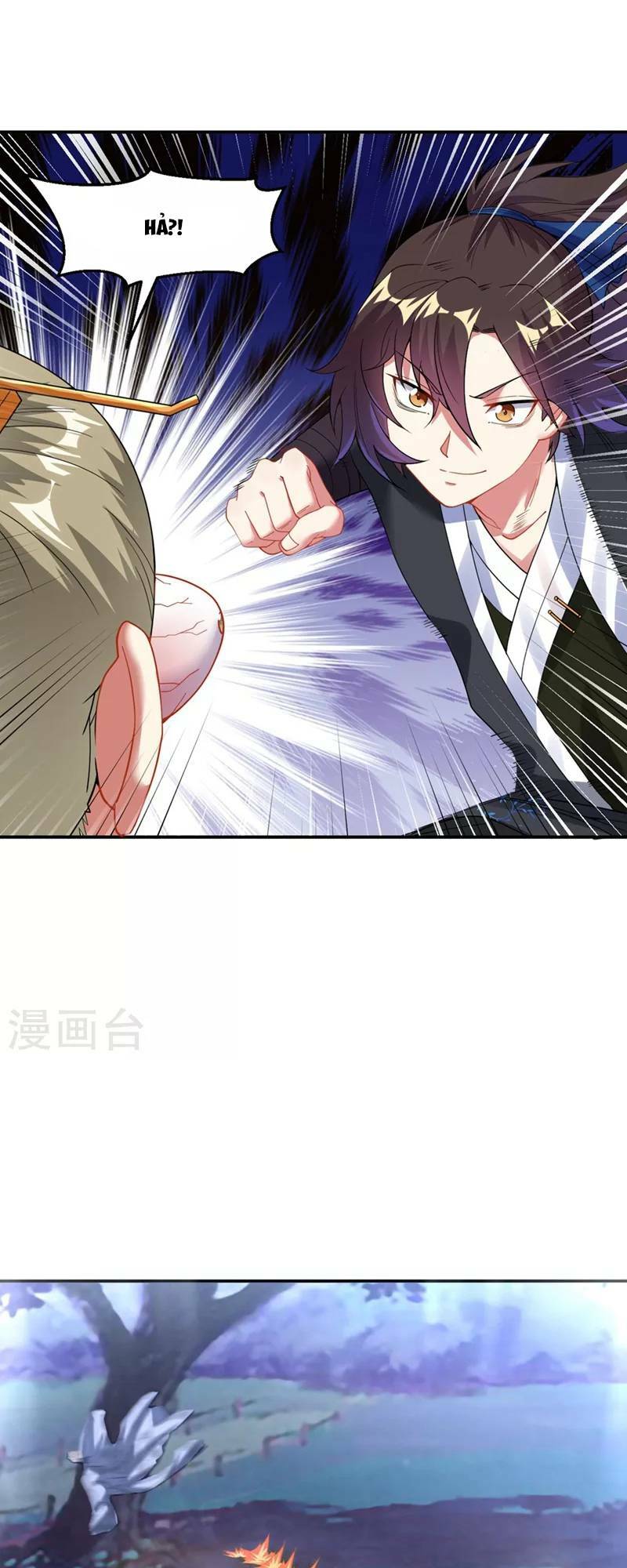 Đạo Ấn Chapter 11 - TC Truyện