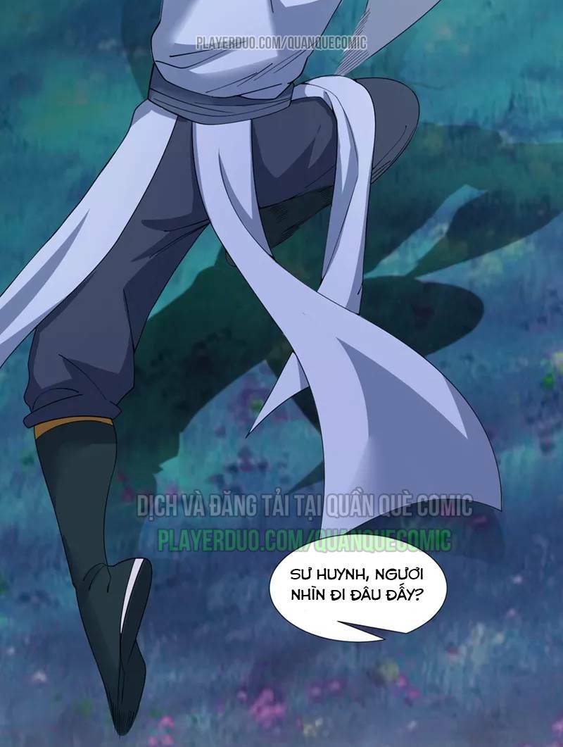 Đạo Ấn Chapter 11 - TC Truyện