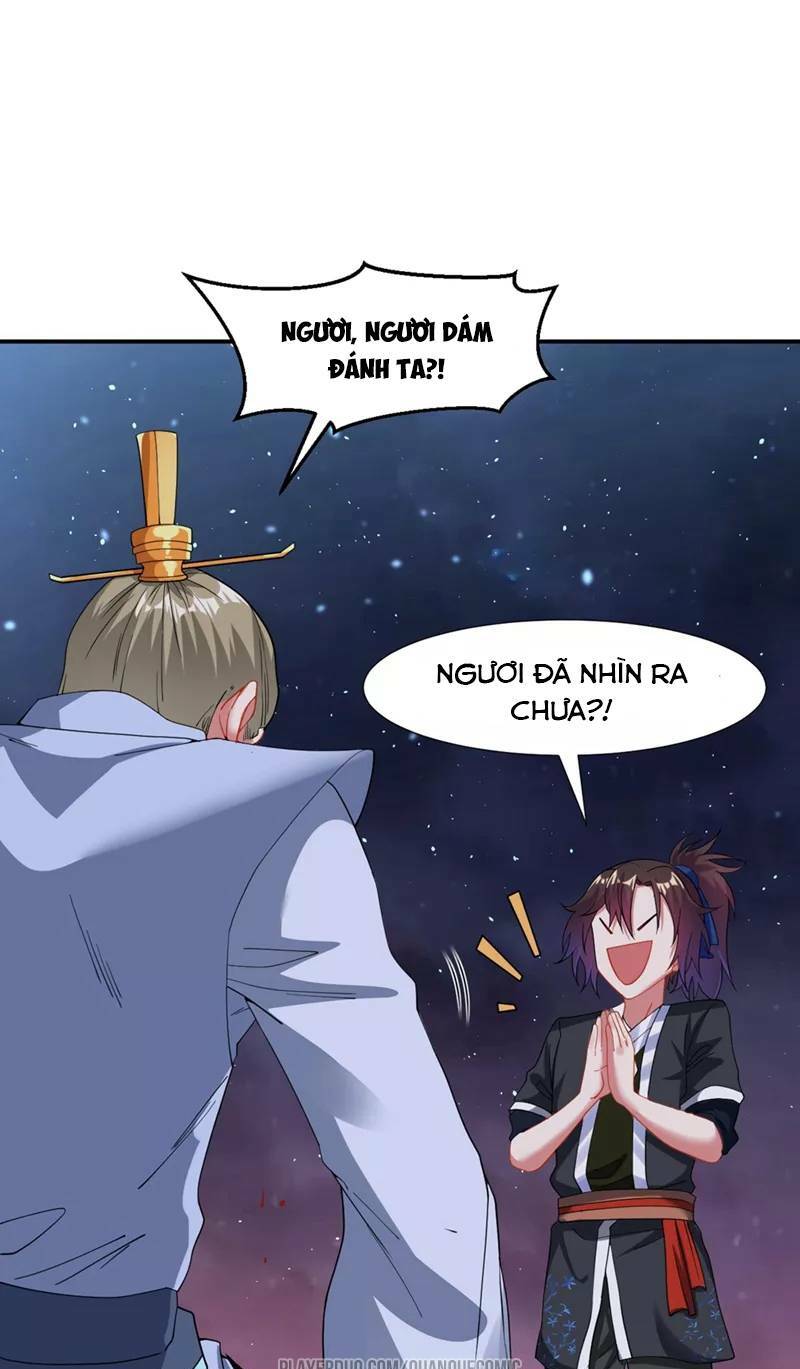 Đạo Ấn Chapter 11 - TC Truyện