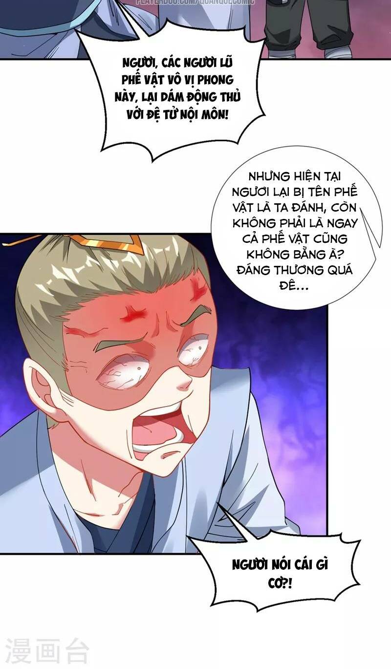 Đạo Ấn Chapter 11 - TC Truyện
