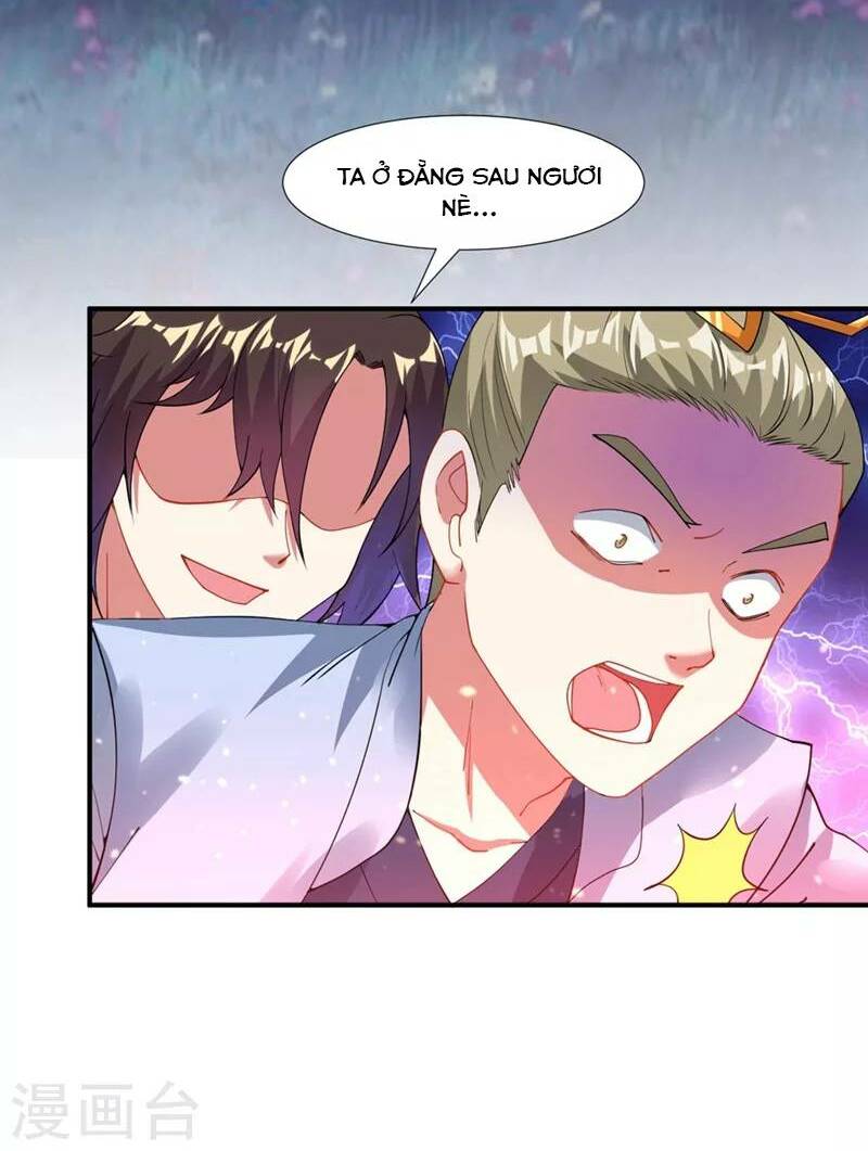 Đạo Ấn Chapter 11 - TC Truyện