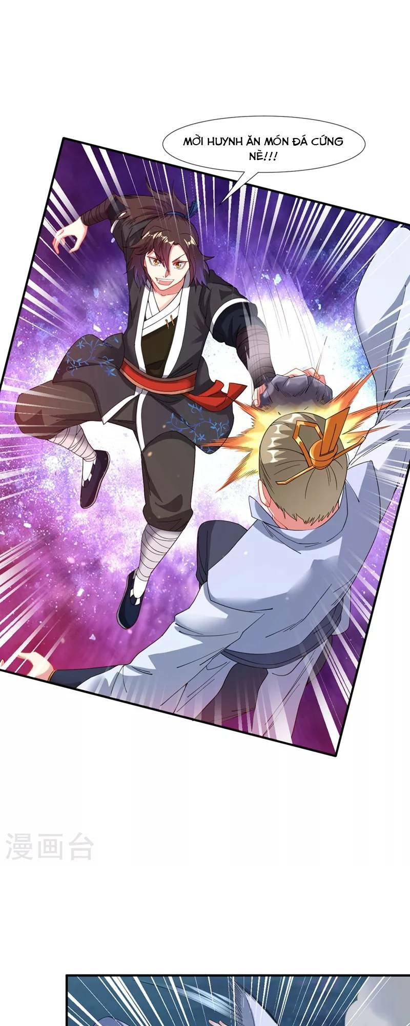Đạo Ấn Chapter 11 - TC Truyện