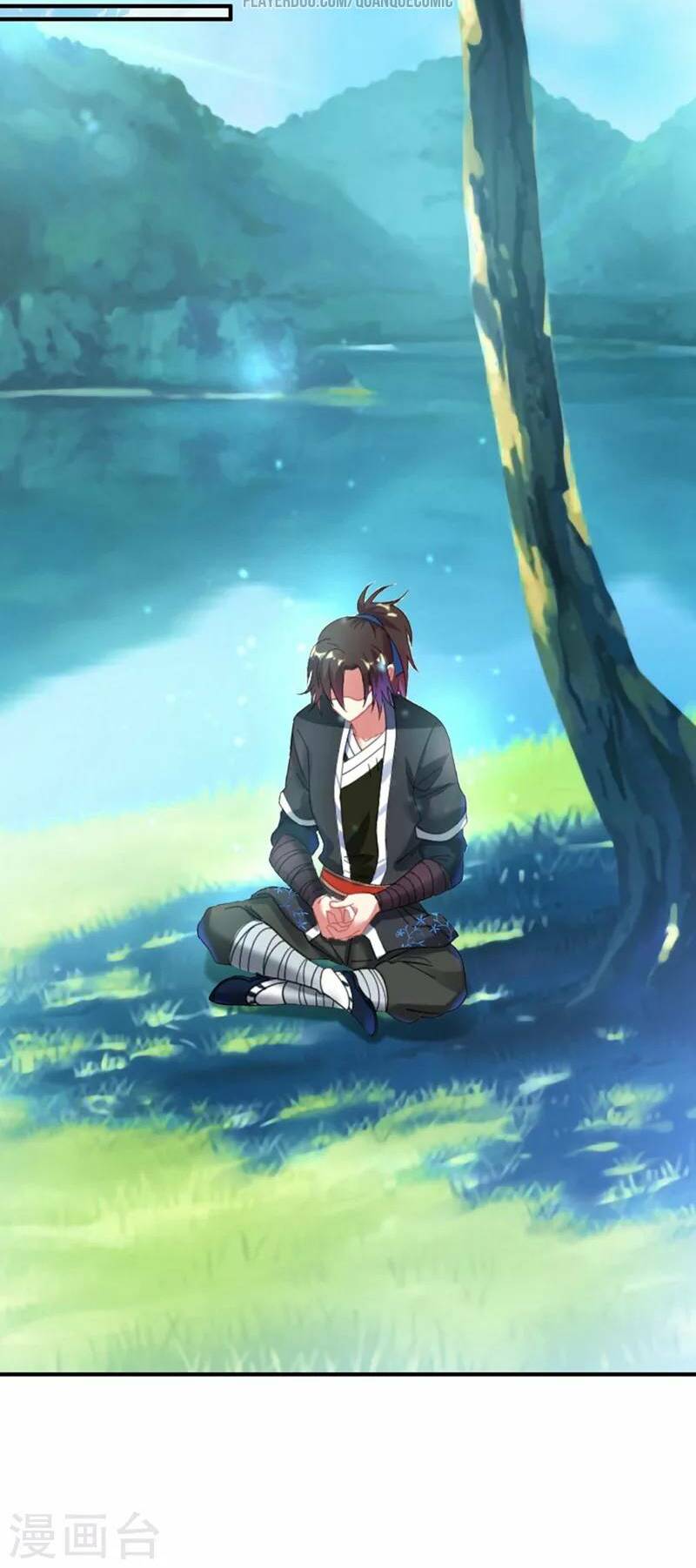 Đạo Ấn Chapter 11 - TC Truyện