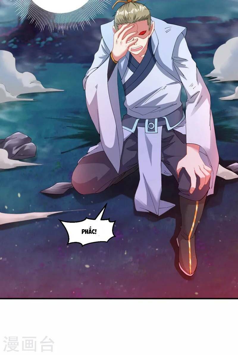 Đạo Ấn Chapter 11 - TC Truyện