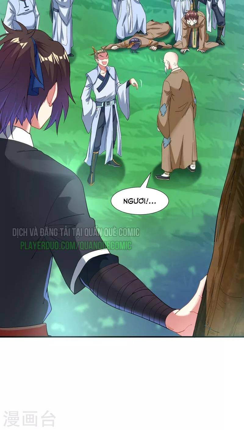 Đạo Ấn Chapter 11 - TC Truyện