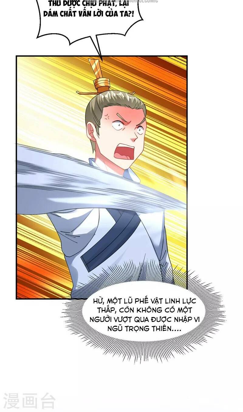 Đạo Ấn Chapter 11 - TC Truyện