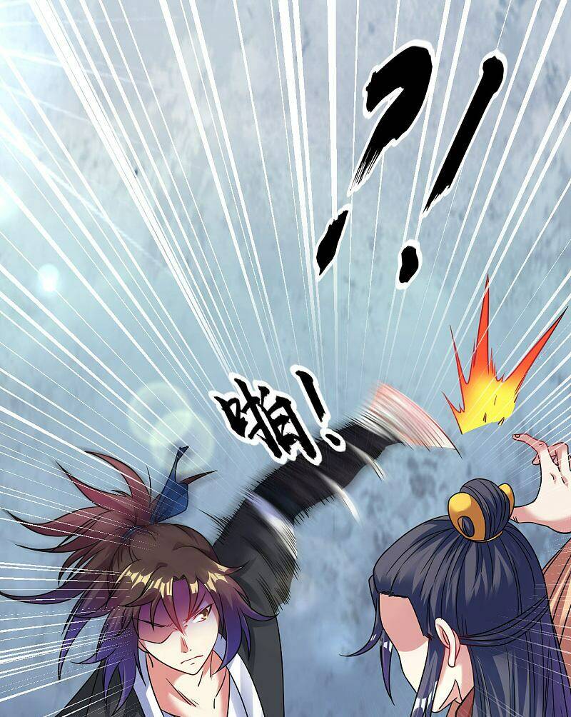 Đạo Ấn Chapter 110 - TC Truyện