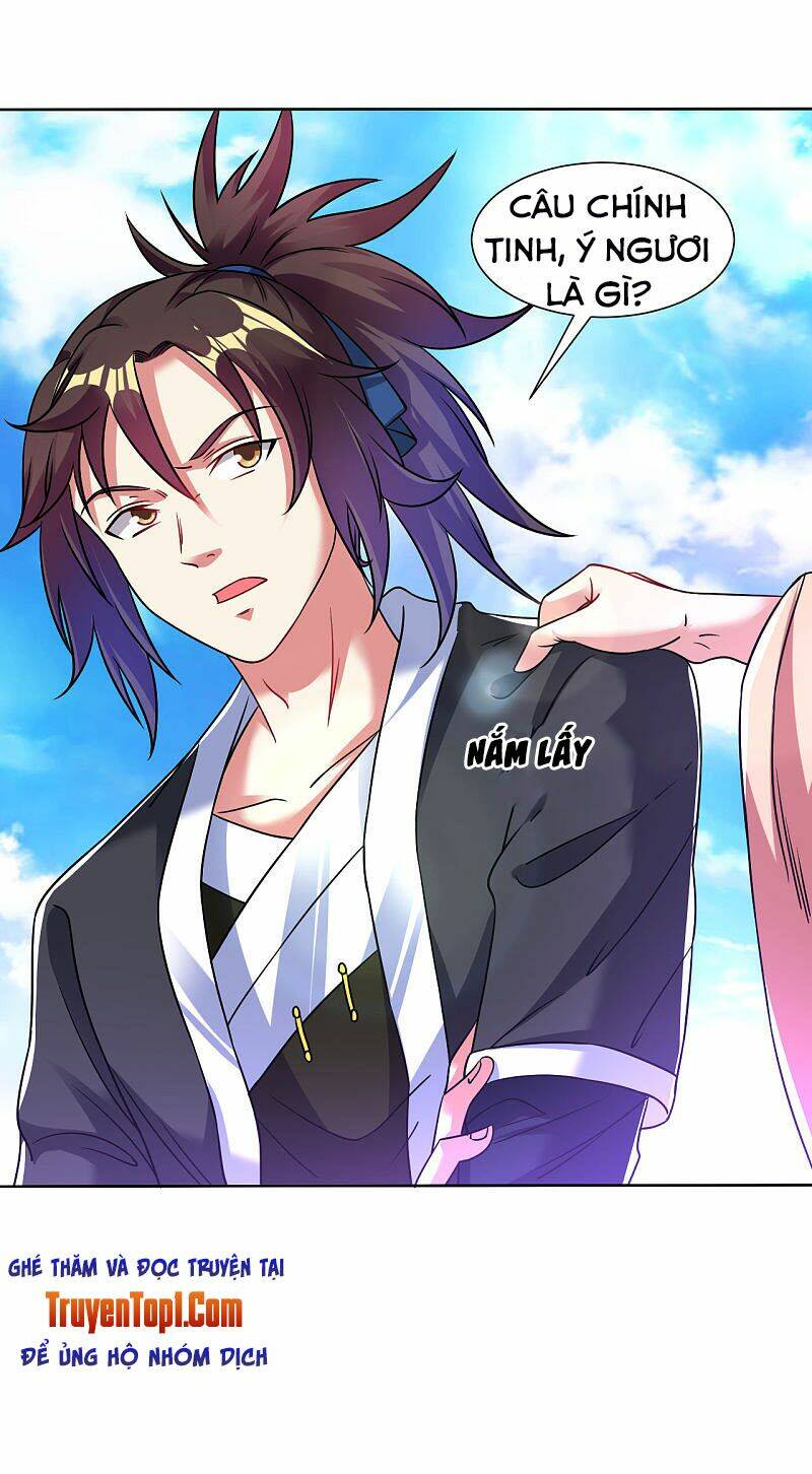 Đạo Ấn Chapter 110 - TC Truyện