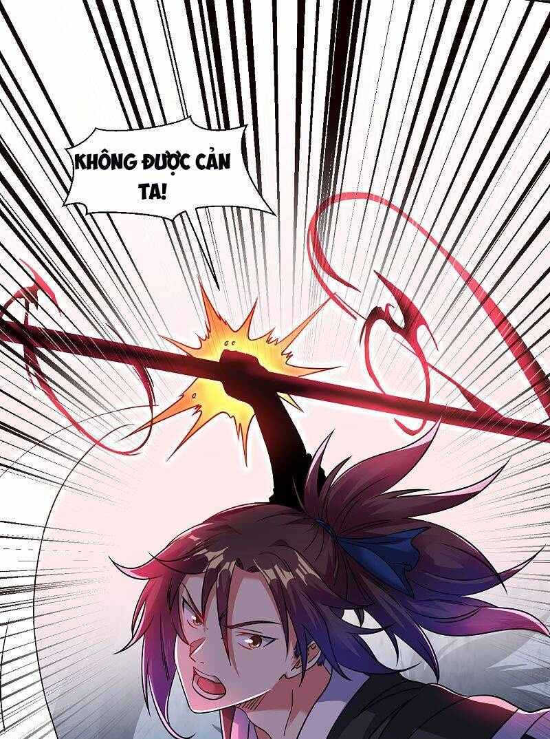 Đạo Ấn Chapter 110 - TC Truyện