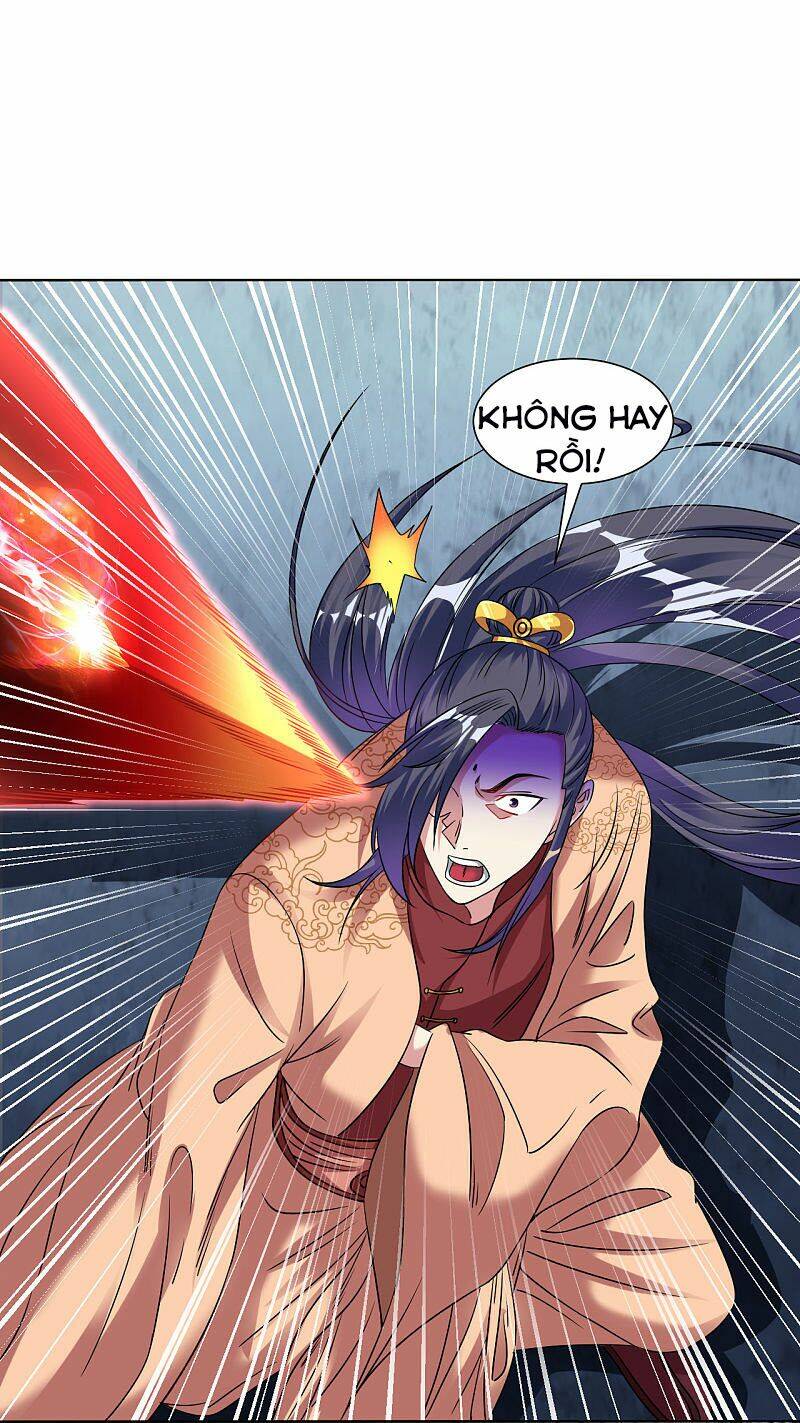 Đạo Ấn Chapter 110 - TC Truyện