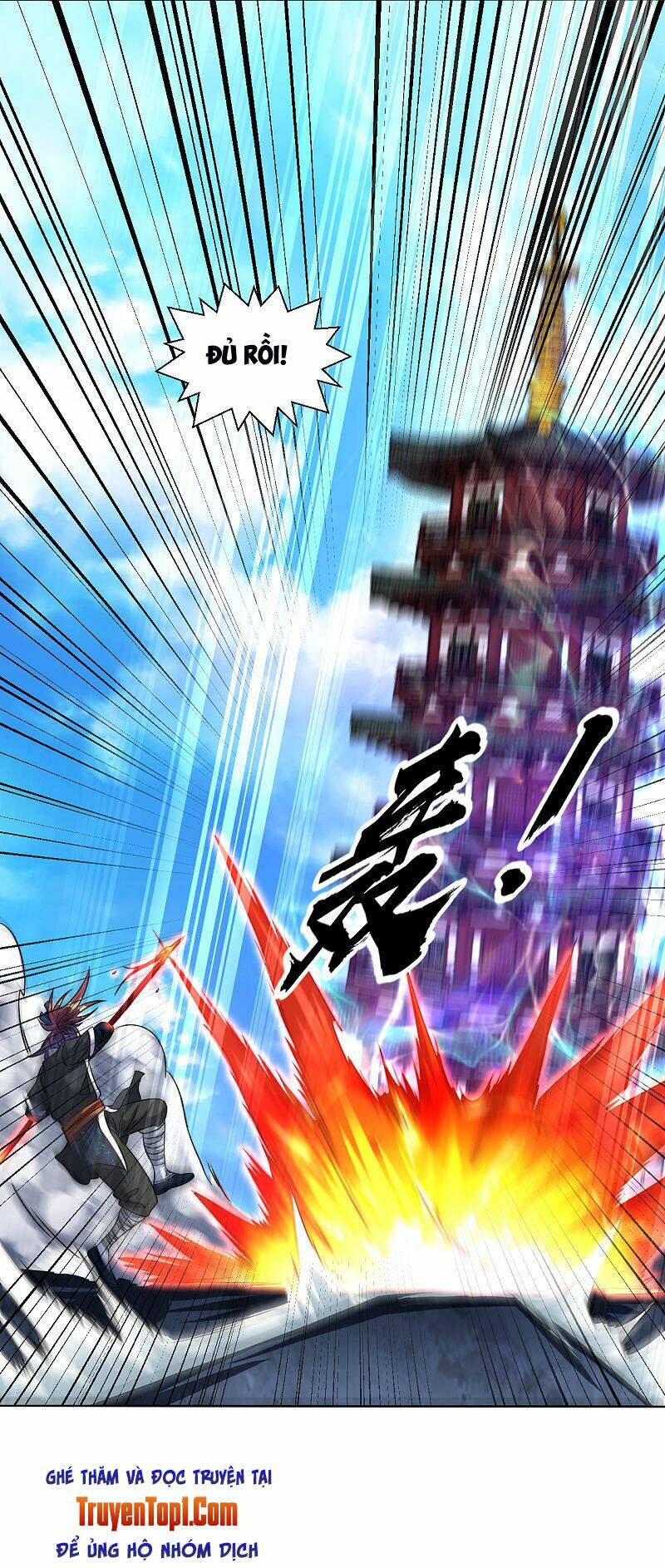 Đạo Ấn Chapter 110 - TC Truyện