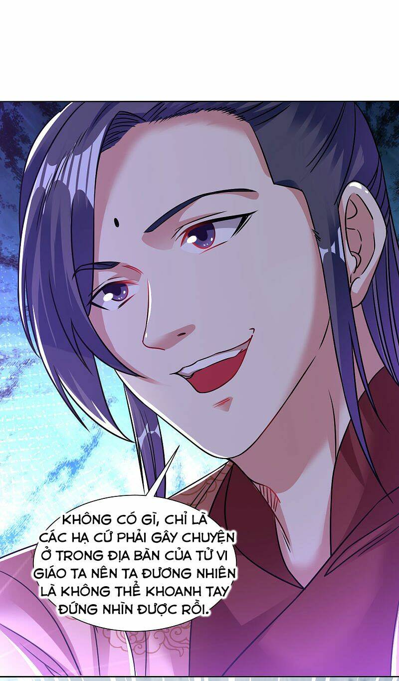 Đạo Ấn Chapter 110 - TC Truyện