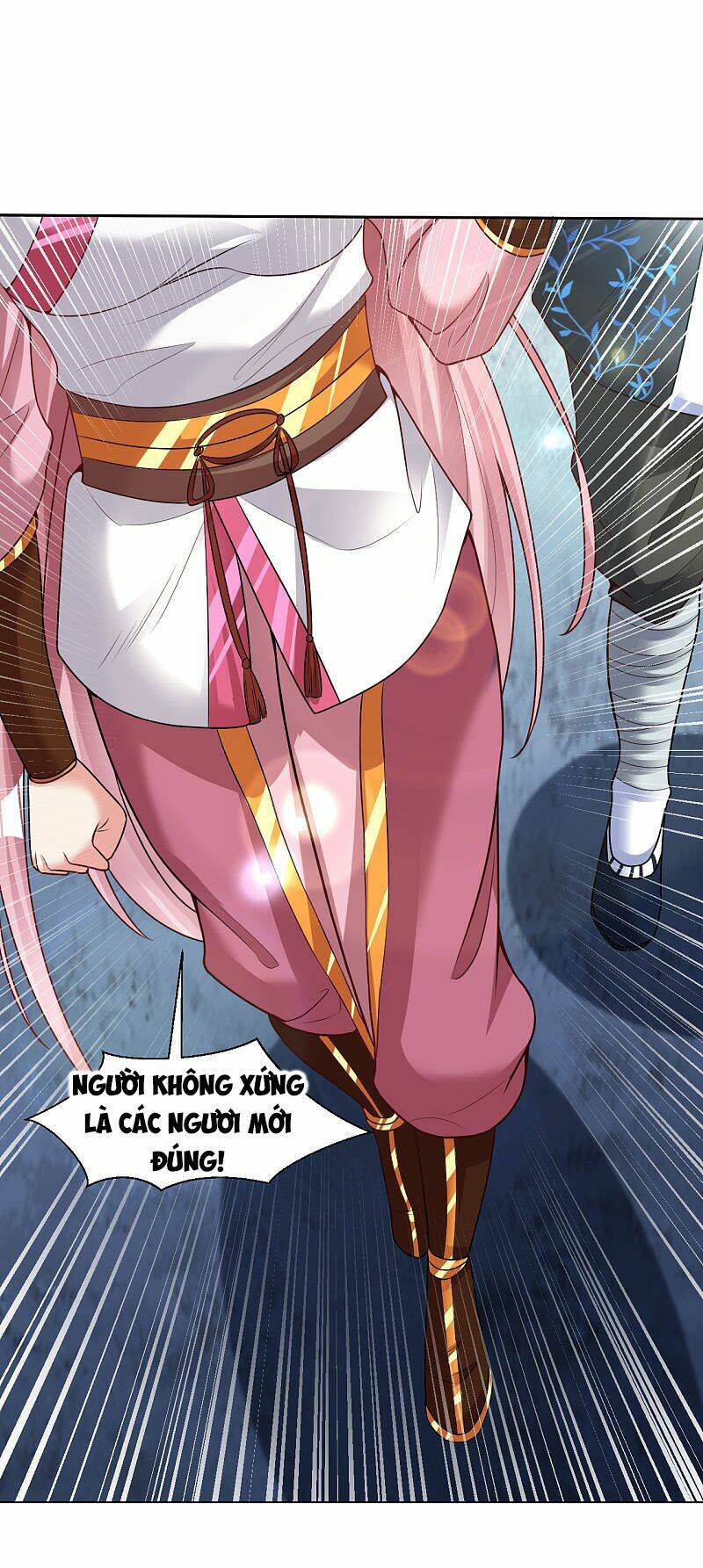 Đạo Ấn Chapter 110 - TC Truyện