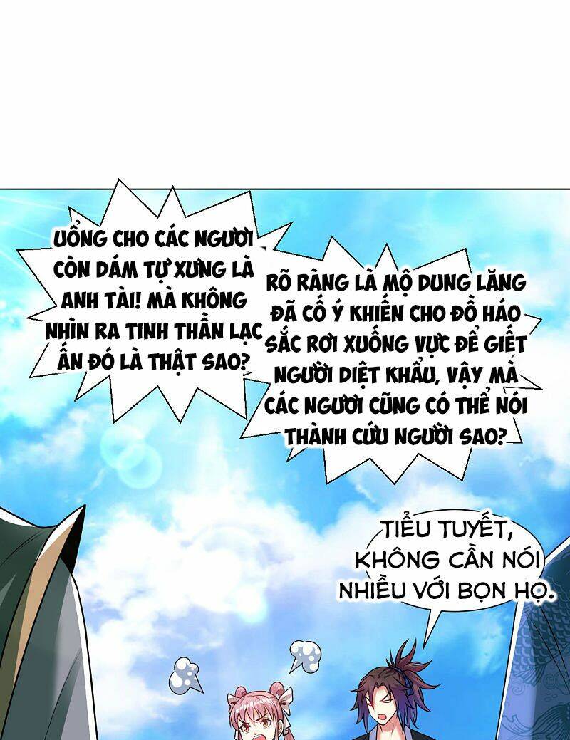 Đạo Ấn Chapter 110 - TC Truyện
