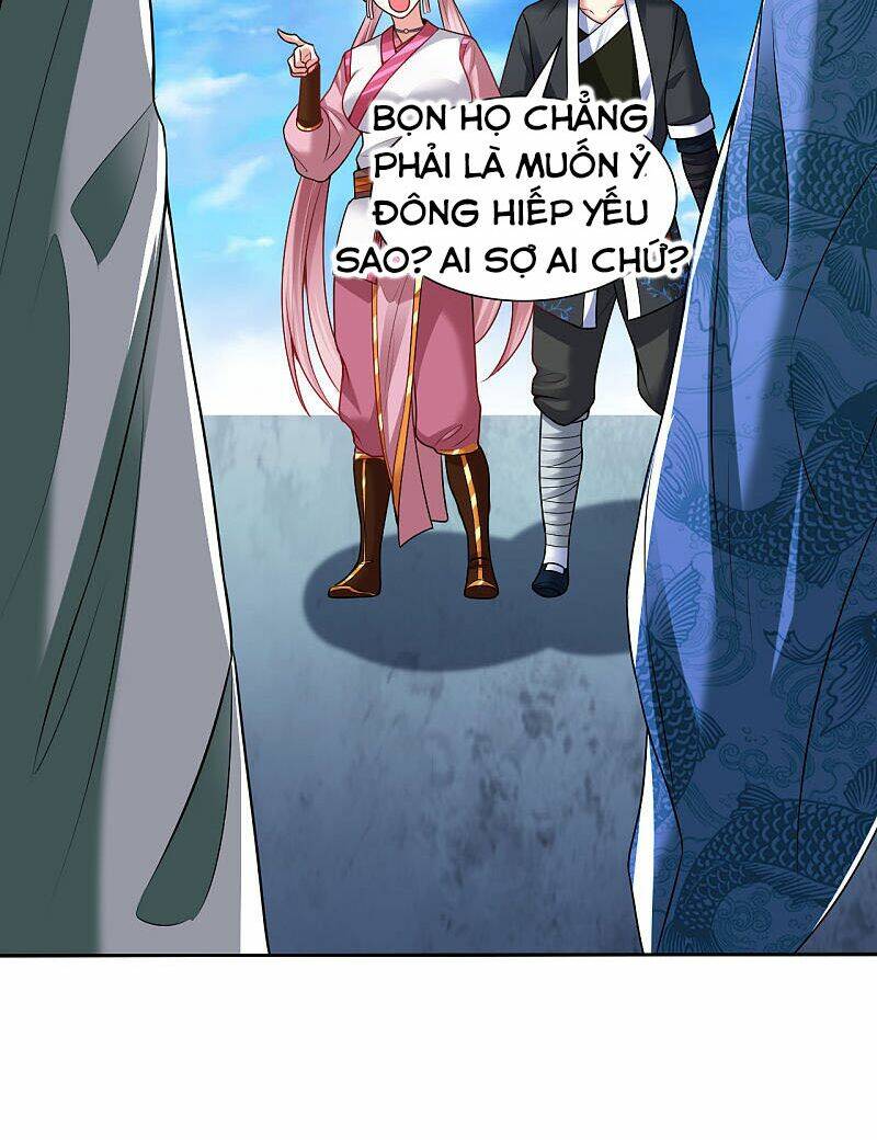 Đạo Ấn Chapter 110 - TC Truyện
