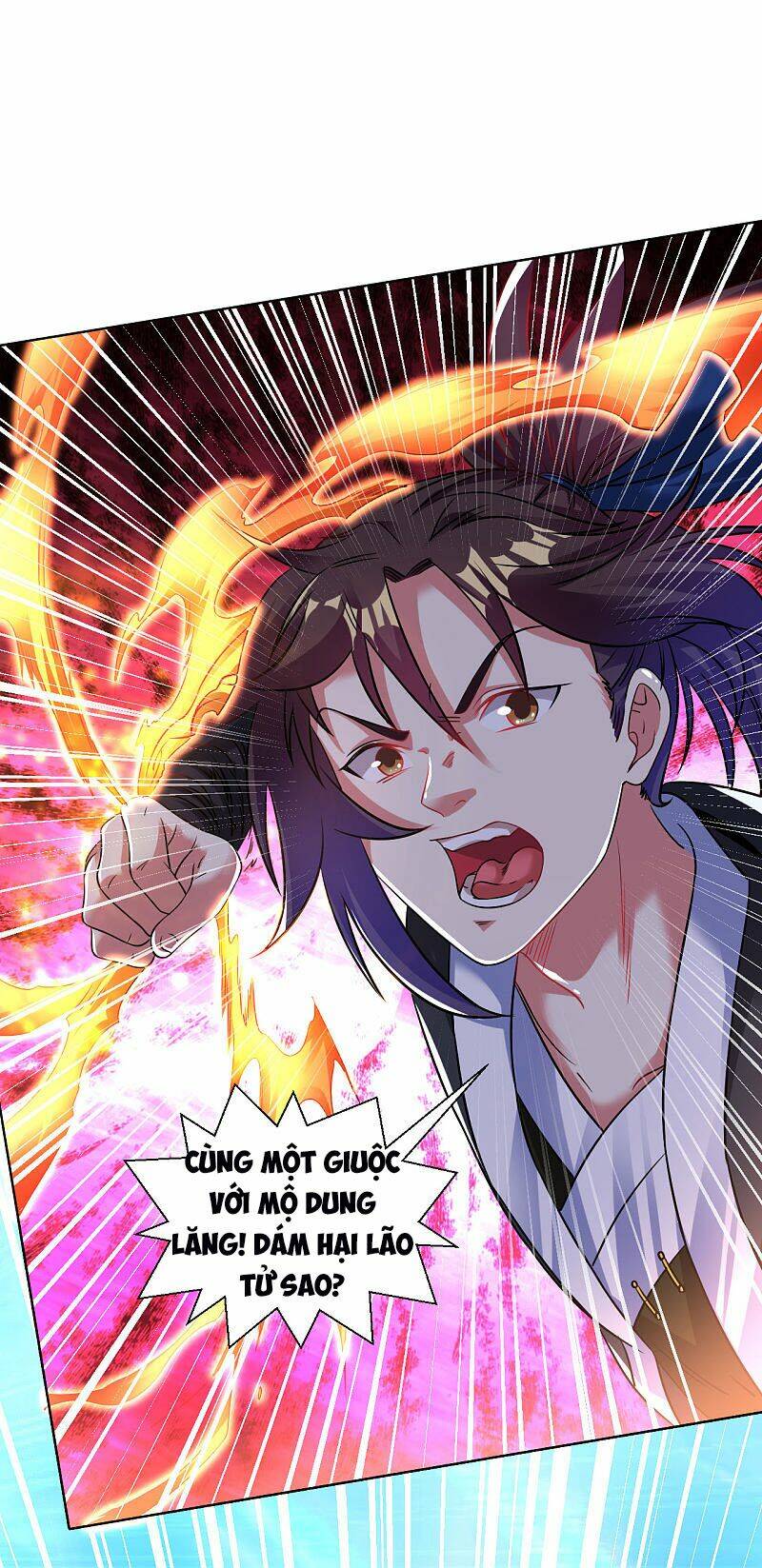 Đạo Ấn Chapter 110 - TC Truyện