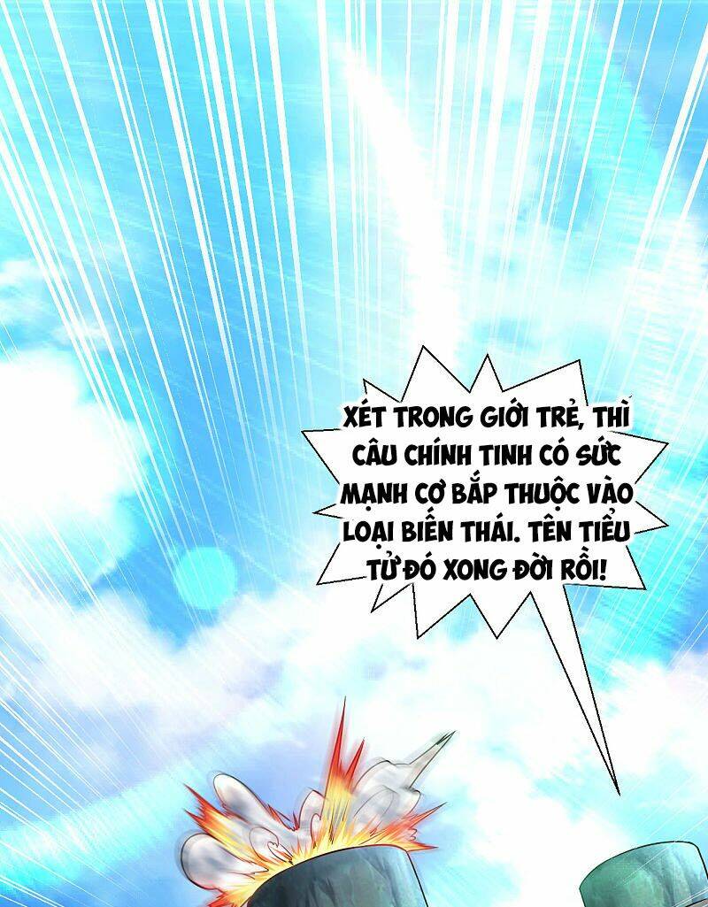Đạo Ấn Chapter 110 - TC Truyện