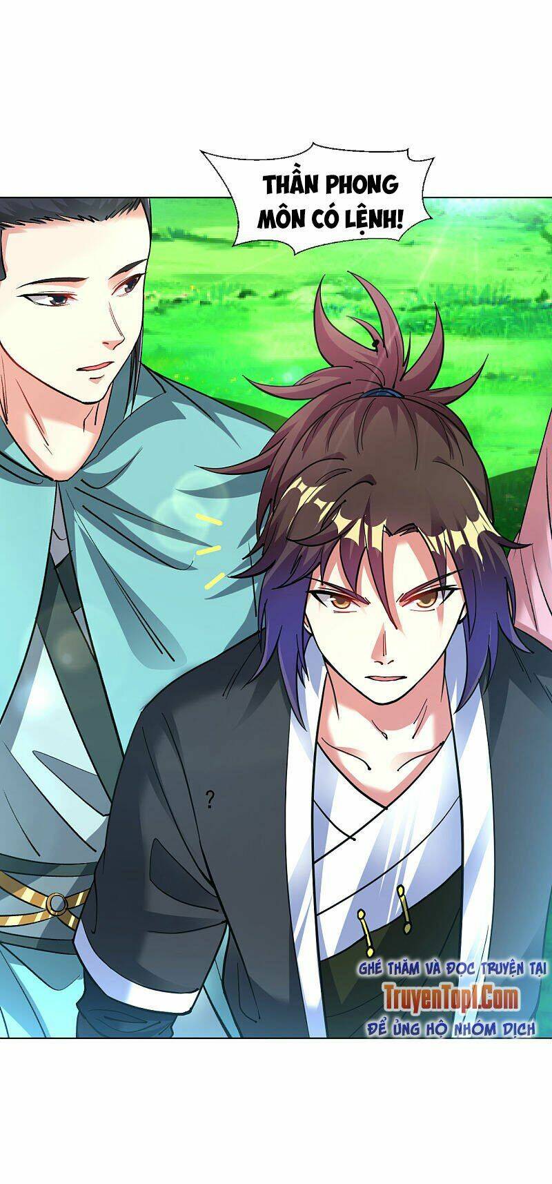 Đạo Ấn Chapter 115 - TC Truyện