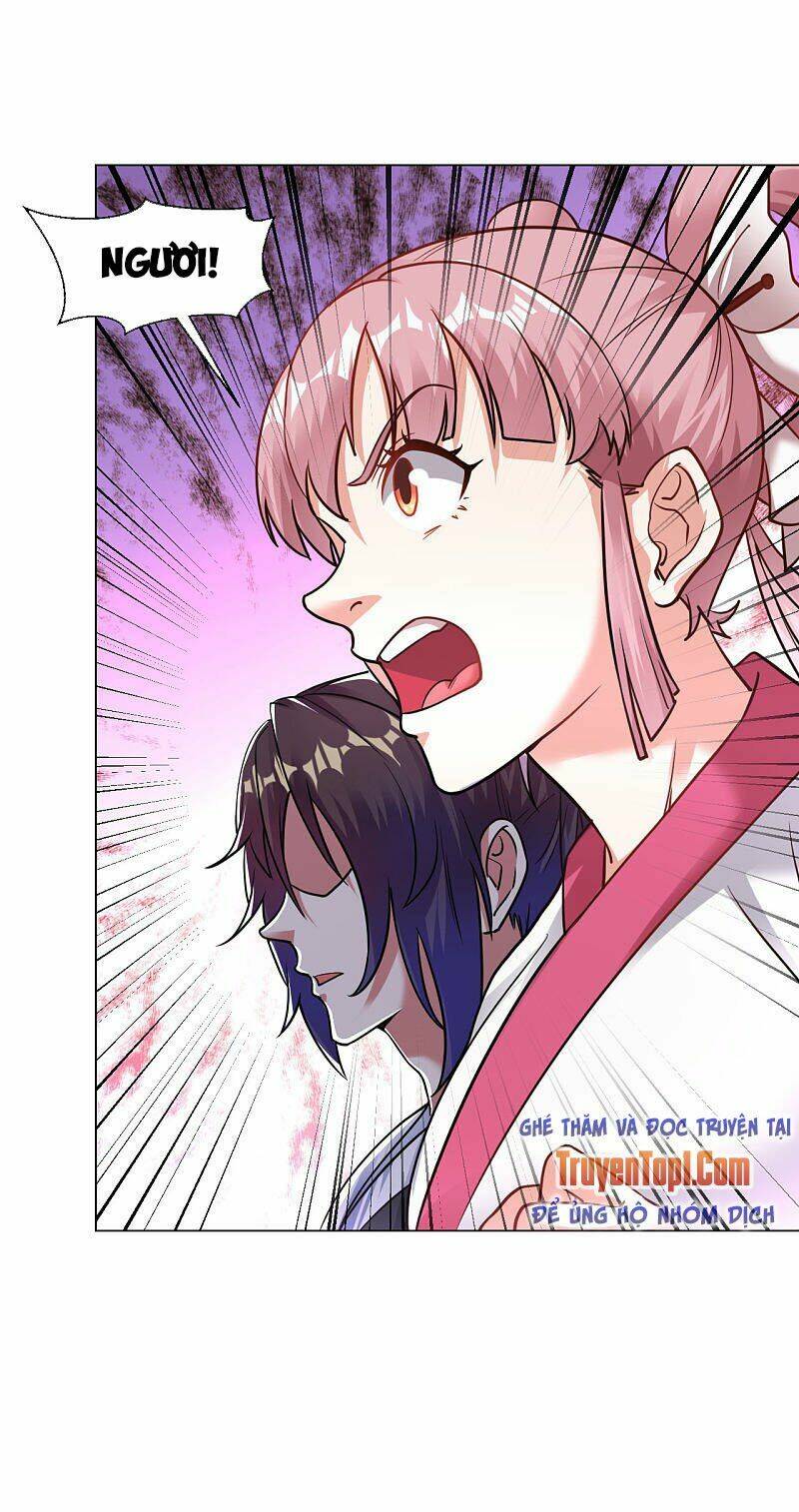 Đạo Ấn Chapter 115 - TC Truyện