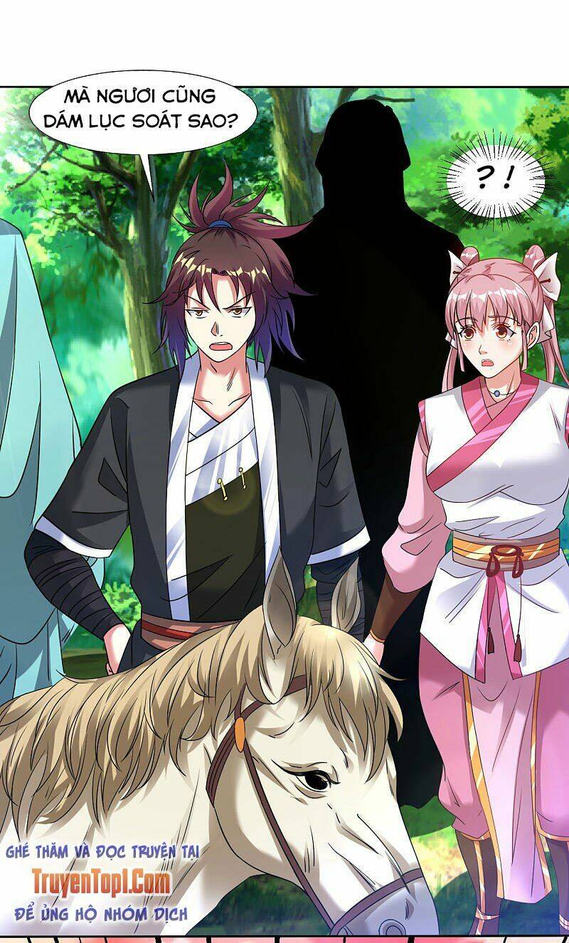 Đạo Ấn Chapter 115 - TC Truyện