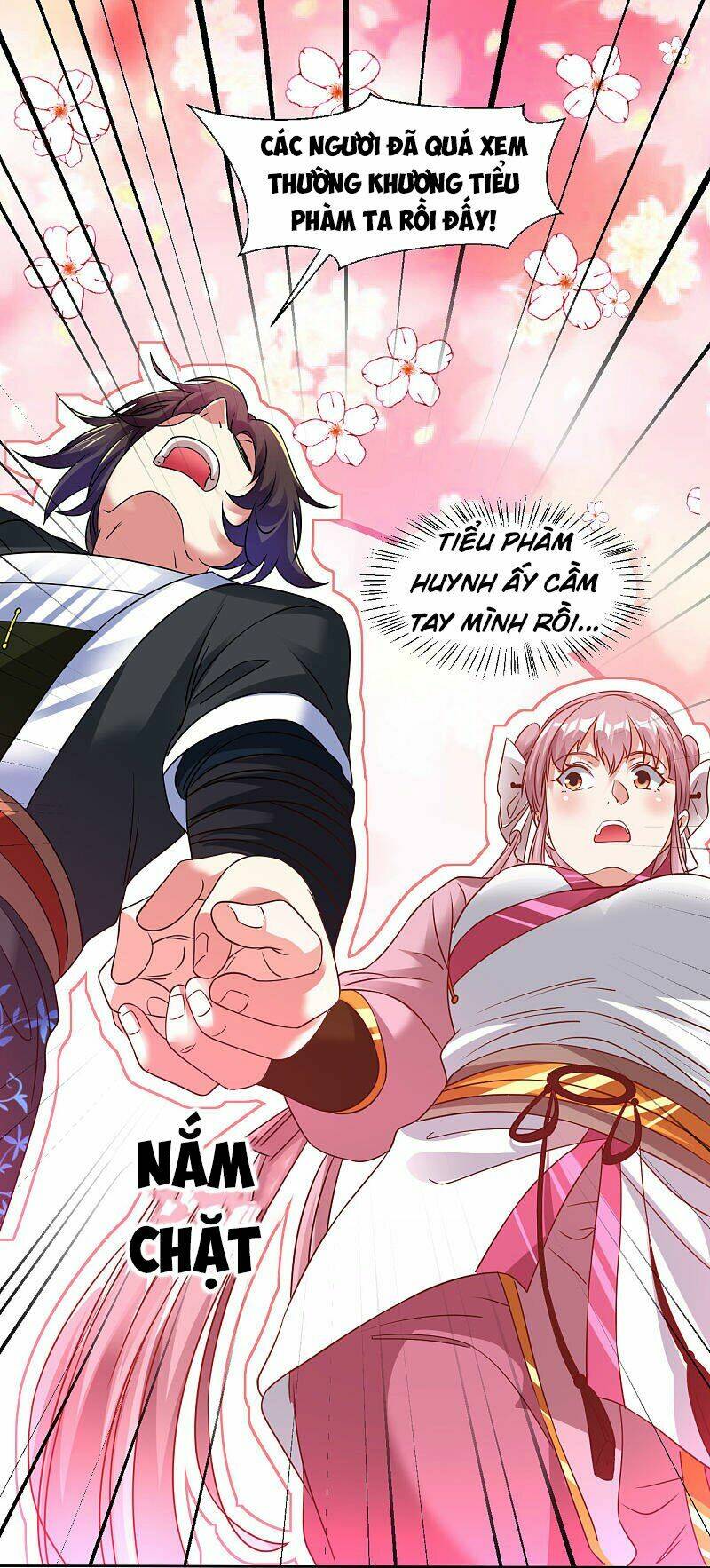 Đạo Ấn Chapter 115 - TC Truyện
