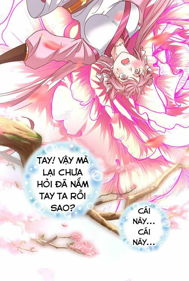 Đạo Ấn Chapter 115 - TC Truyện