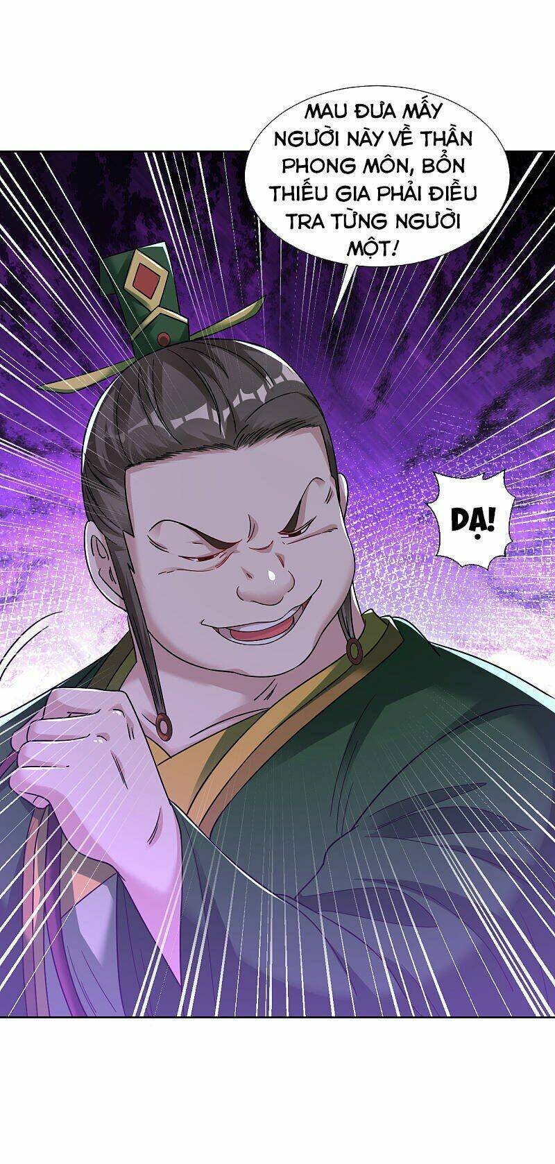 Đạo Ấn Chapter 115 - TC Truyện