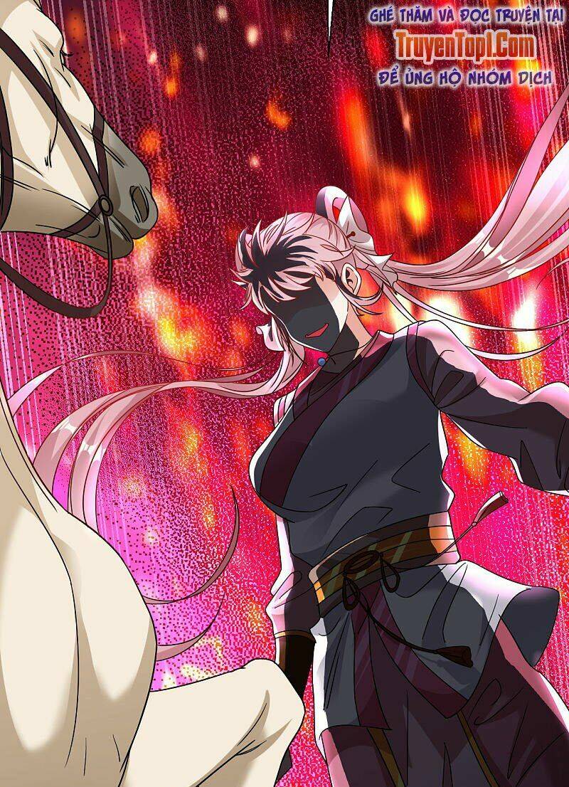 Đạo Ấn Chapter 115 - TC Truyện